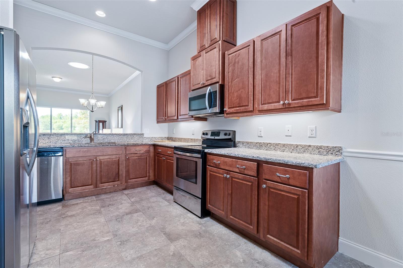 1510 KINNARD CIR, ORMOND BEACH, FL, 32174