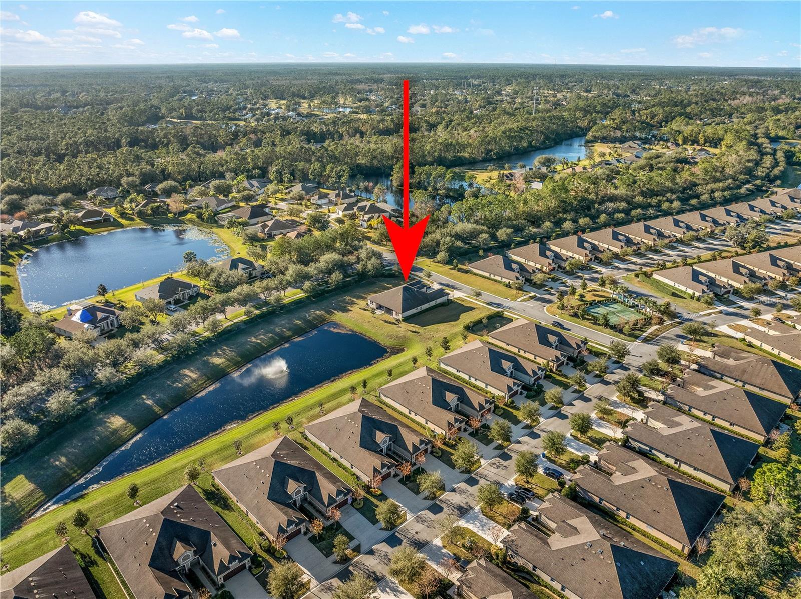 1510 KINNARD CIR, ORMOND BEACH, FL, 32174