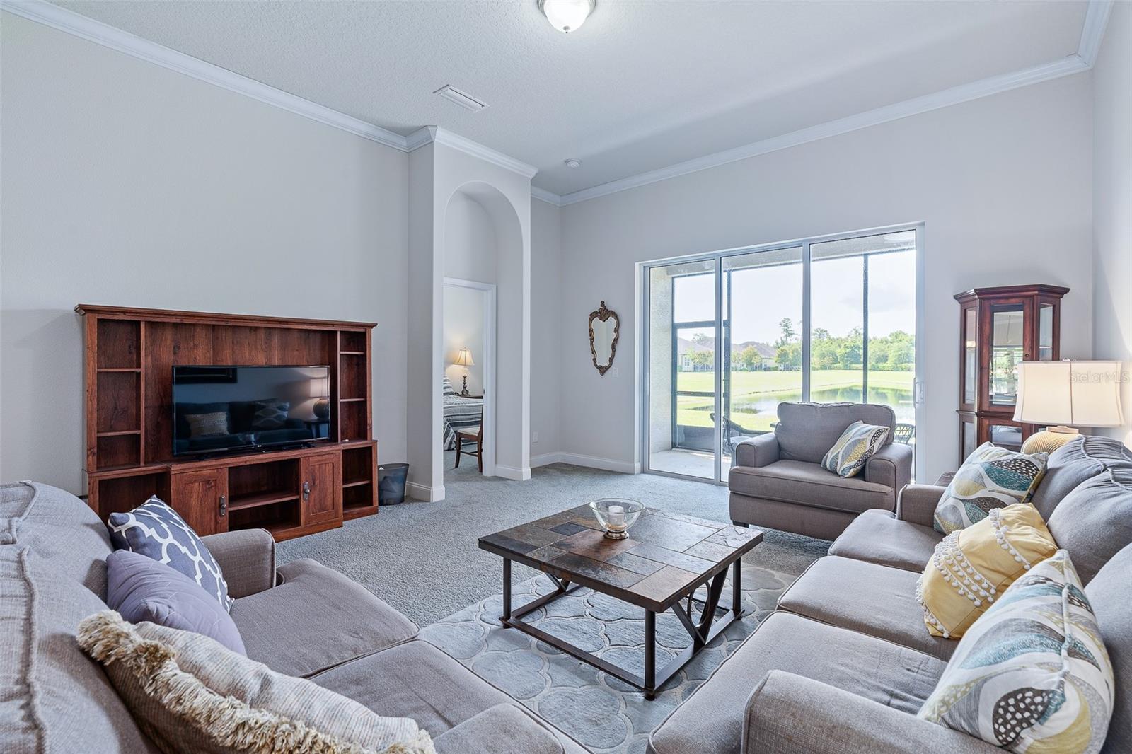 1510 KINNARD CIR, ORMOND BEACH, FL, 32174