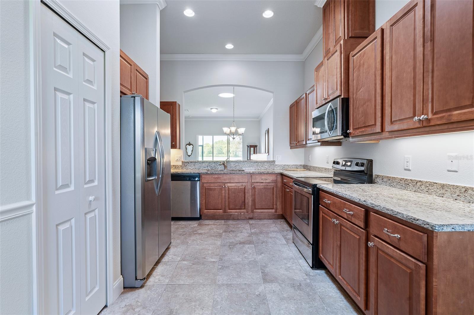 1510 KINNARD CIR, ORMOND BEACH, FL, 32174