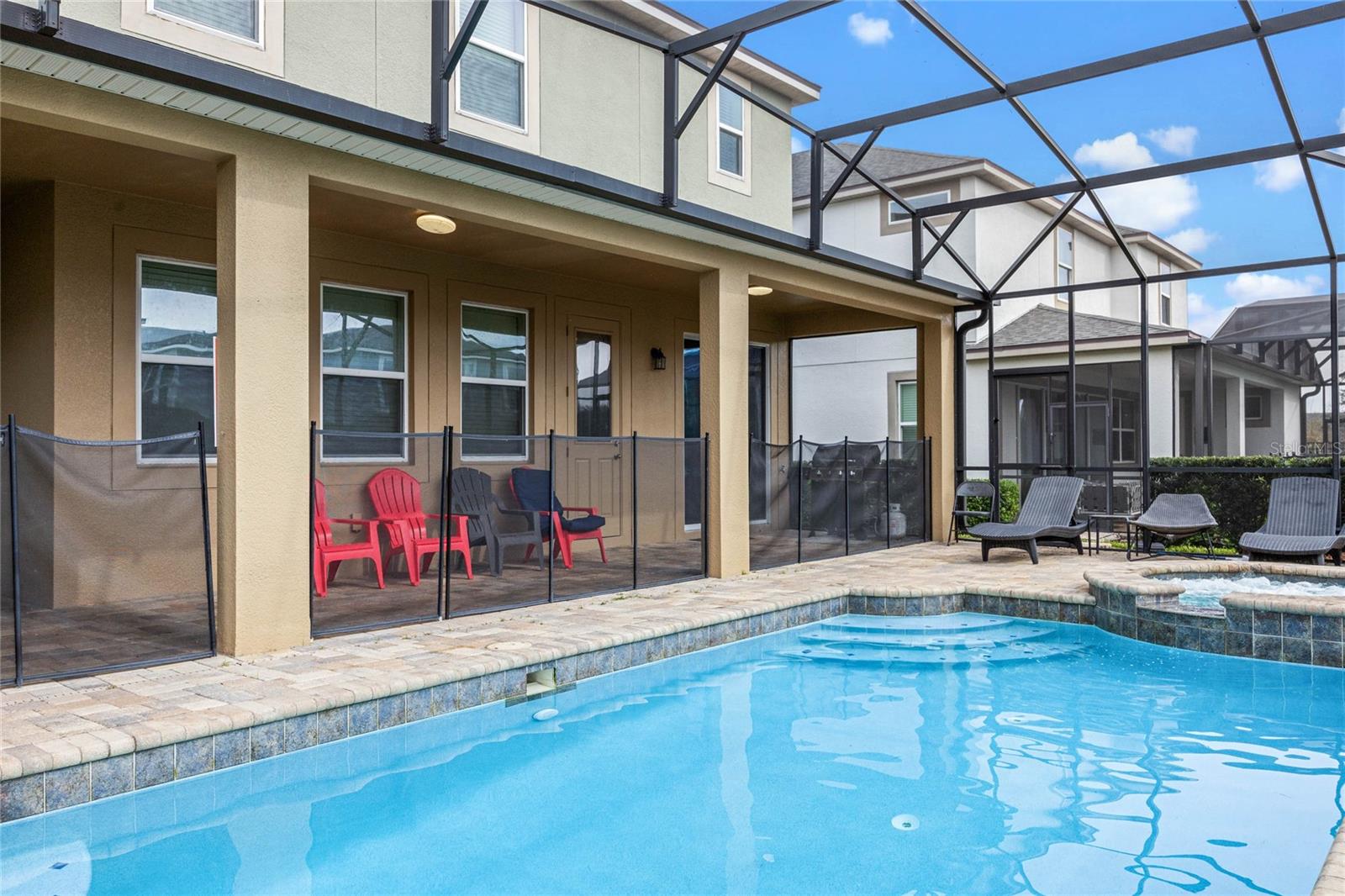 9030 SUNSHINE RIDGE LOOP, KISSIMMEE, FL, 34747