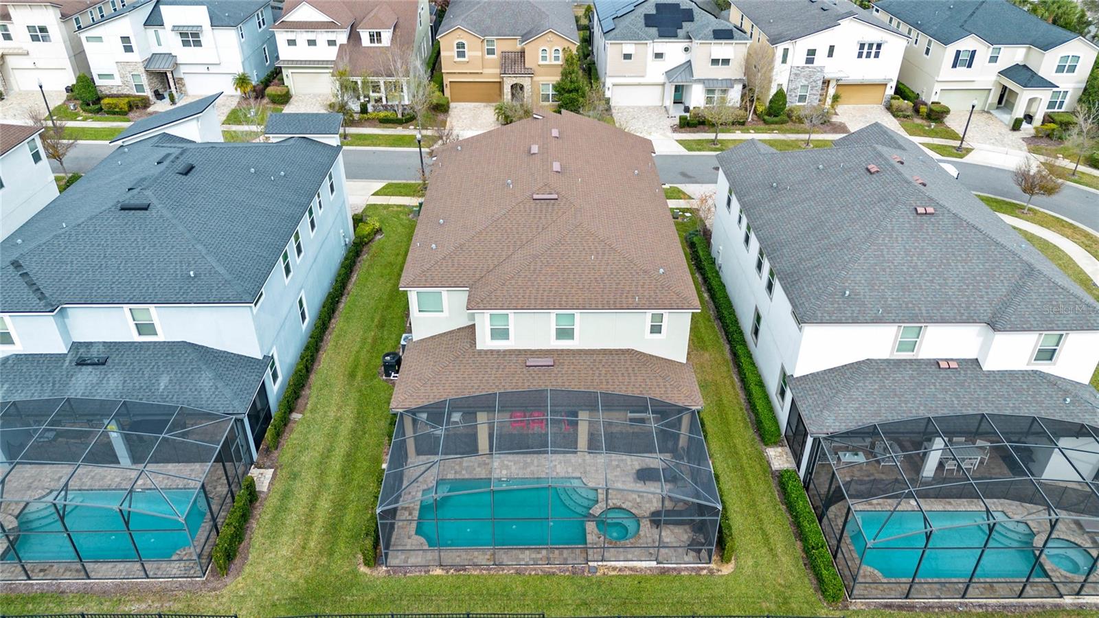 9030 SUNSHINE RIDGE LOOP, KISSIMMEE, FL, 34747