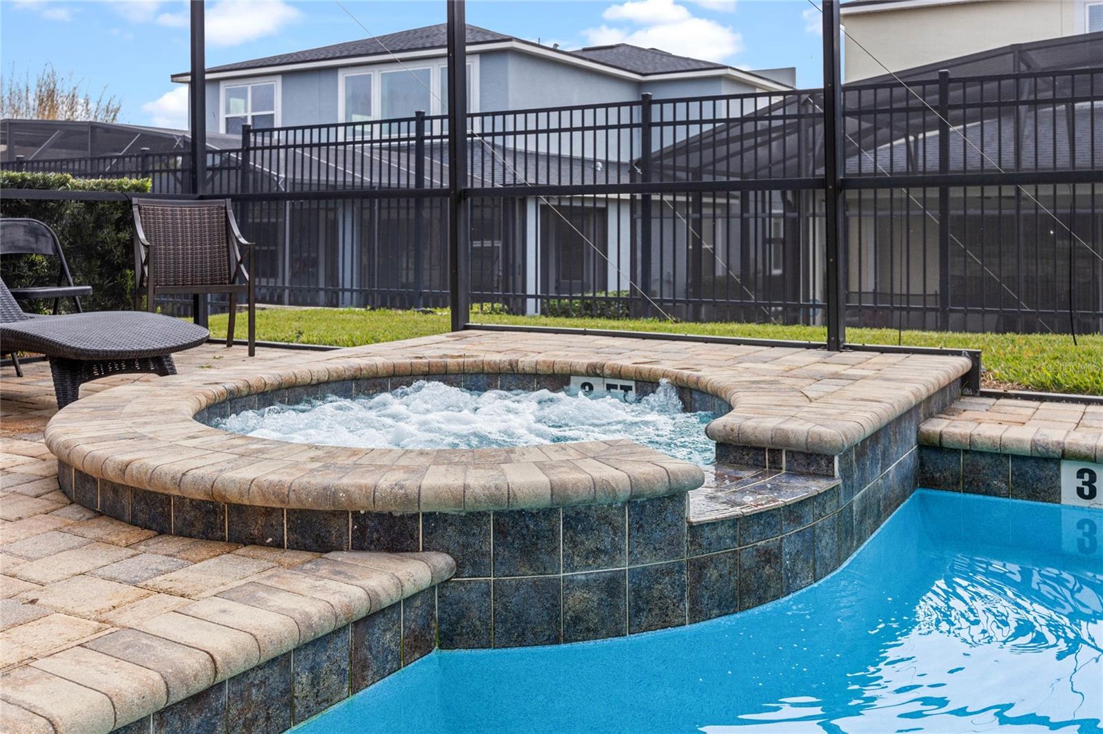 9030 SUNSHINE RIDGE LOOP, KISSIMMEE, FL, 34747