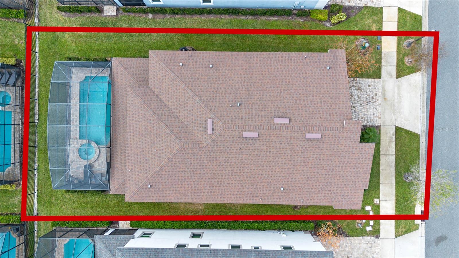 9030 SUNSHINE RIDGE LOOP, KISSIMMEE, FL, 34747