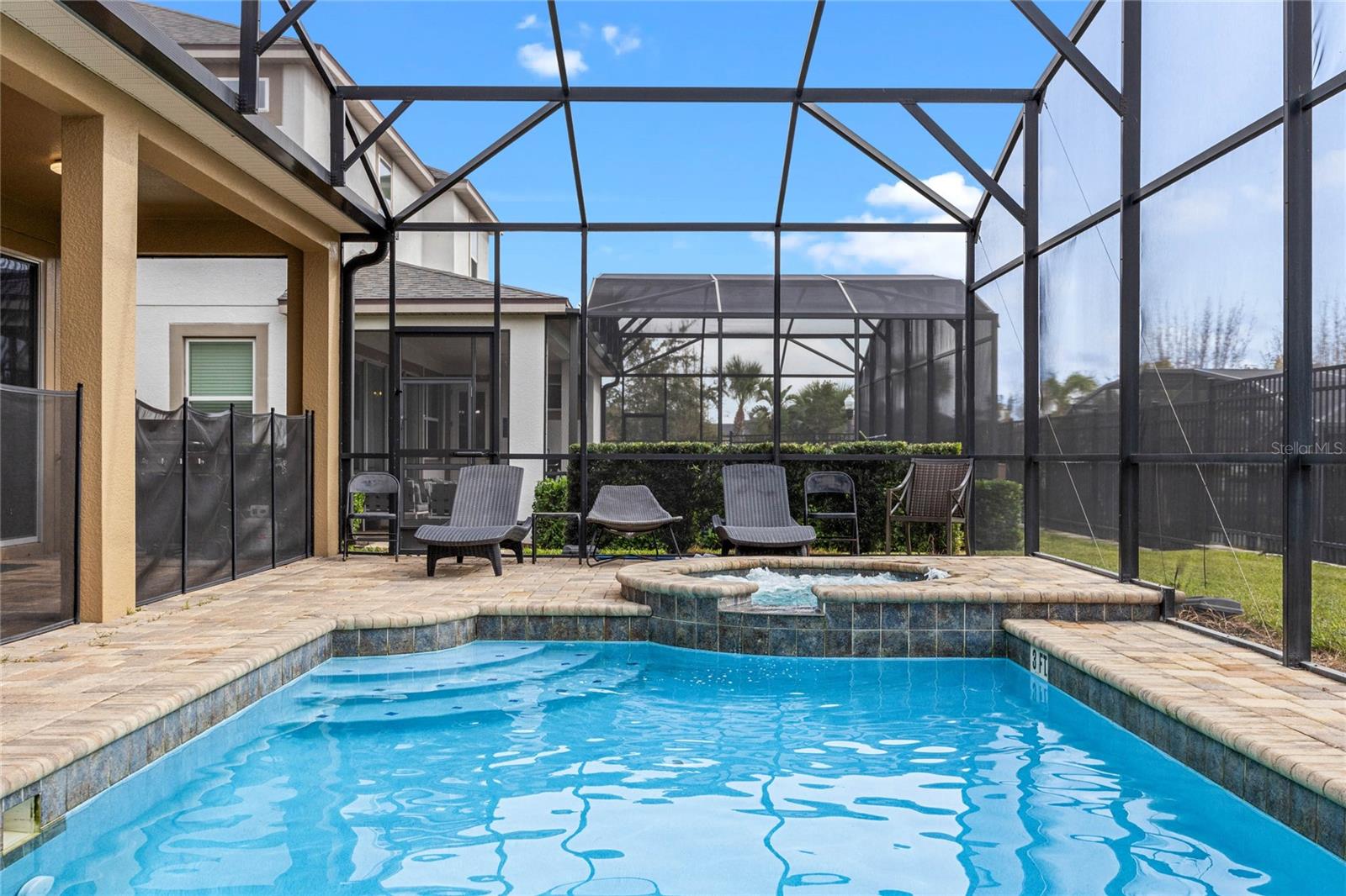 9030 SUNSHINE RIDGE LOOP, KISSIMMEE, FL, 34747