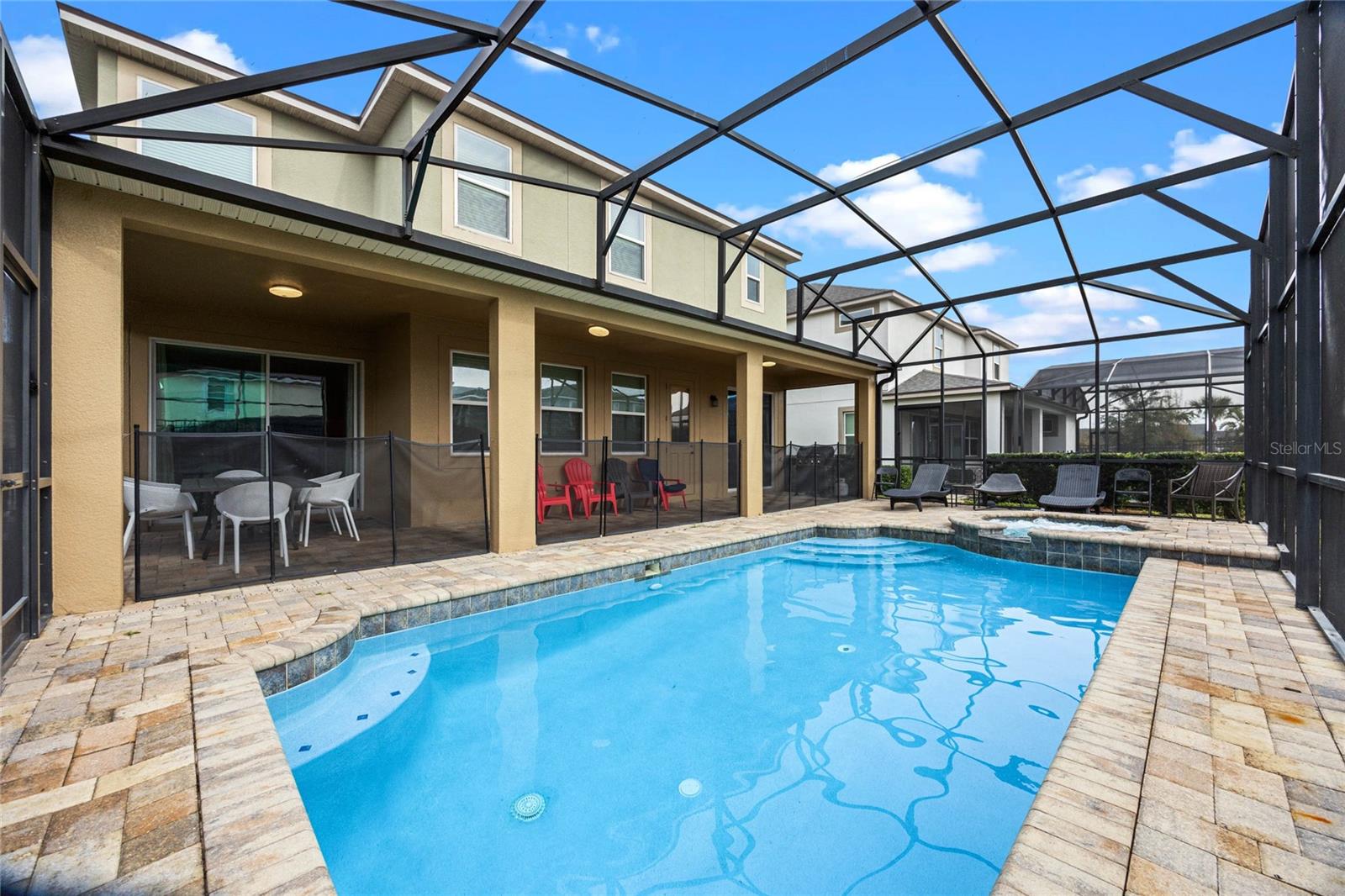 9030 SUNSHINE RIDGE LOOP, KISSIMMEE, FL, 34747