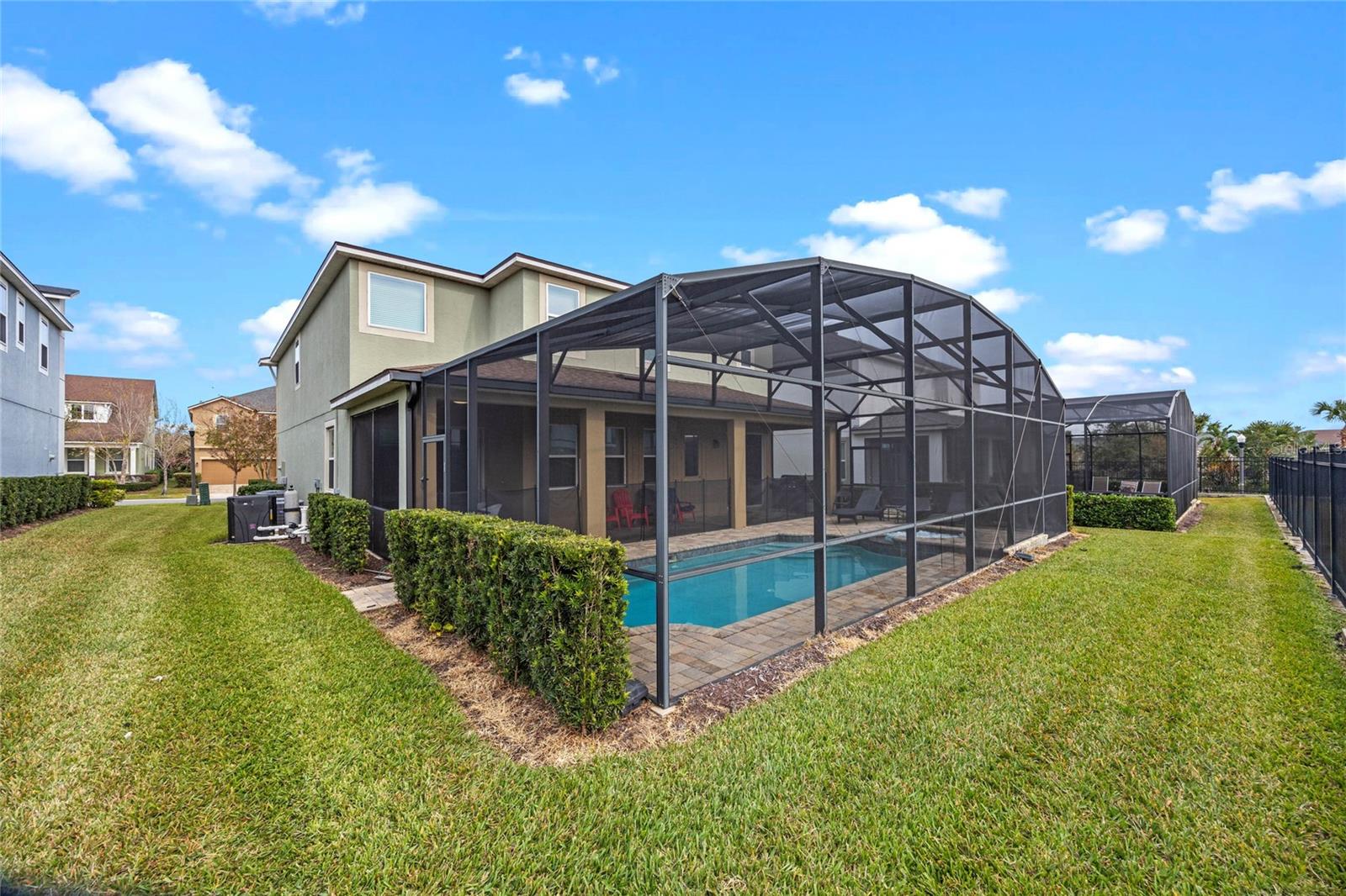 9030 SUNSHINE RIDGE LOOP, KISSIMMEE, FL, 34747