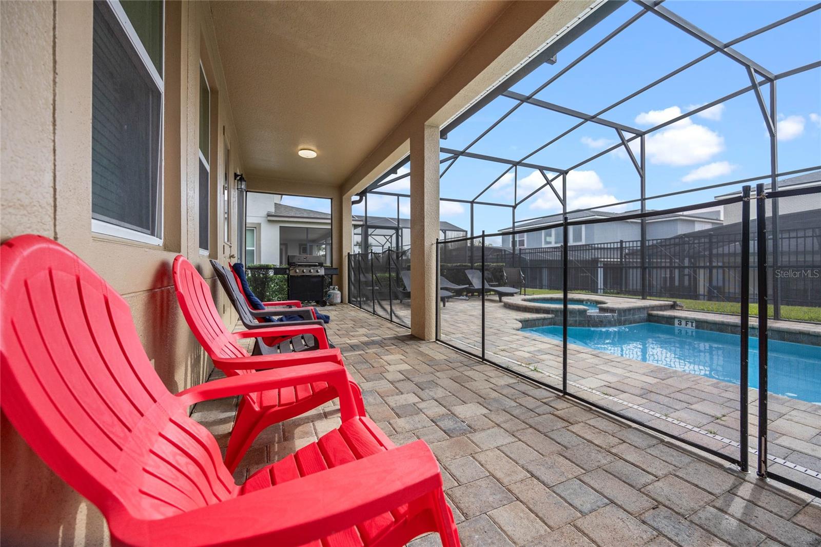 9030 SUNSHINE RIDGE LOOP, KISSIMMEE, FL, 34747