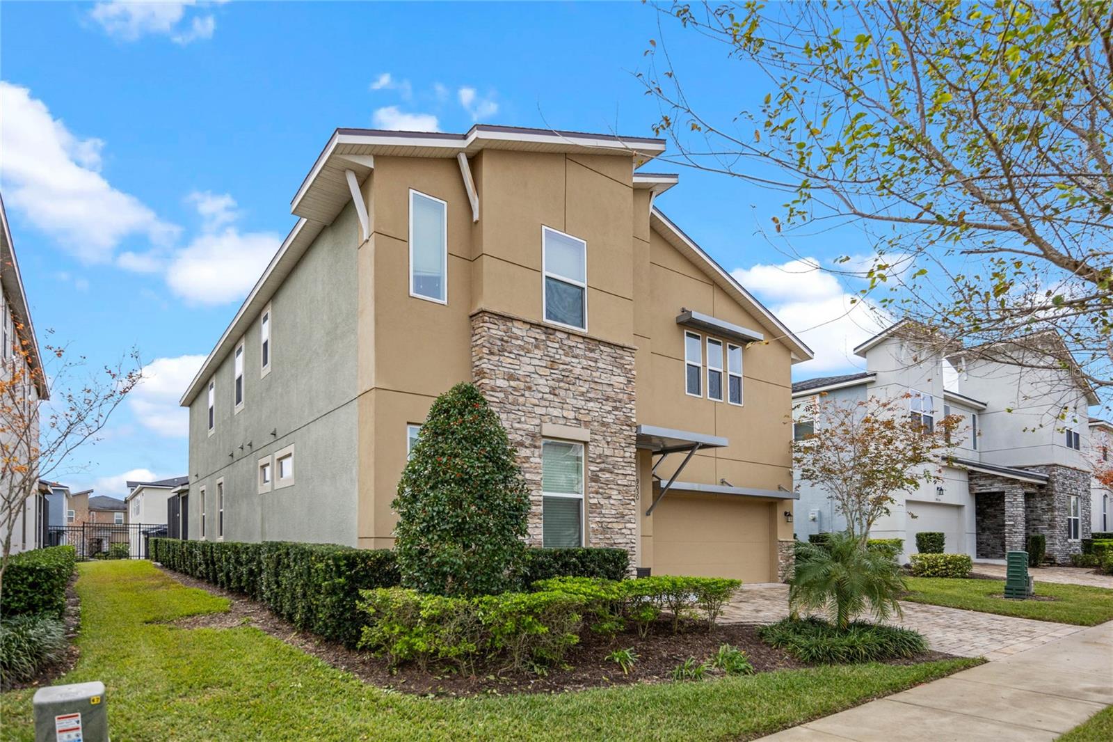 9030 SUNSHINE RIDGE LOOP, KISSIMMEE, FL, 34747