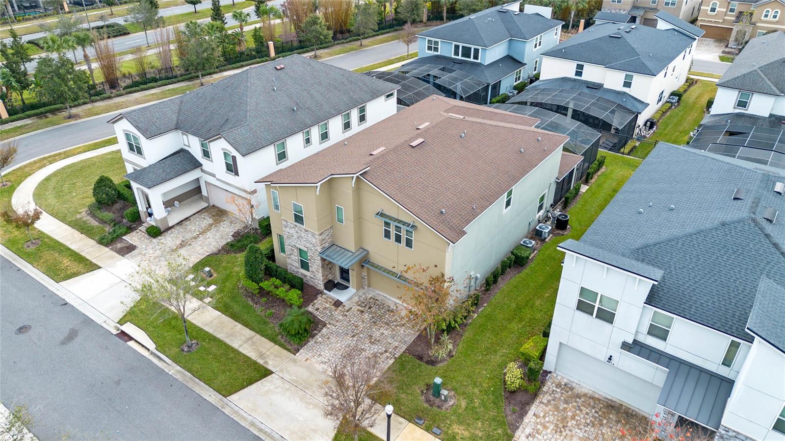 9030 SUNSHINE RIDGE LOOP, KISSIMMEE, FL, 34747