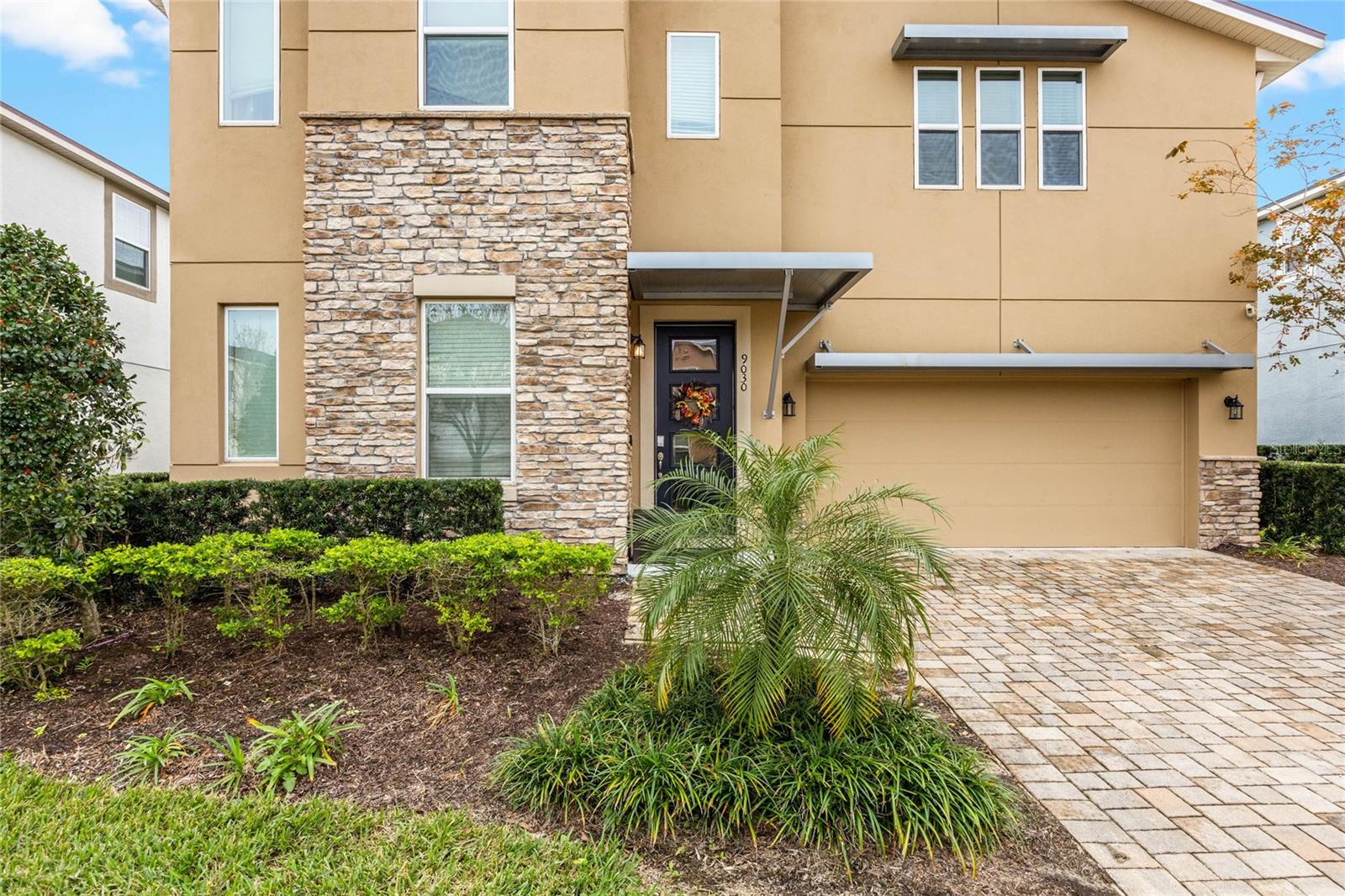 9030 SUNSHINE RIDGE LOOP, KISSIMMEE, FL, 34747
