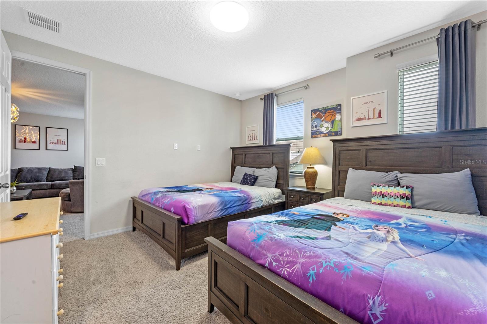 9030 SUNSHINE RIDGE LOOP, KISSIMMEE, FL, 34747