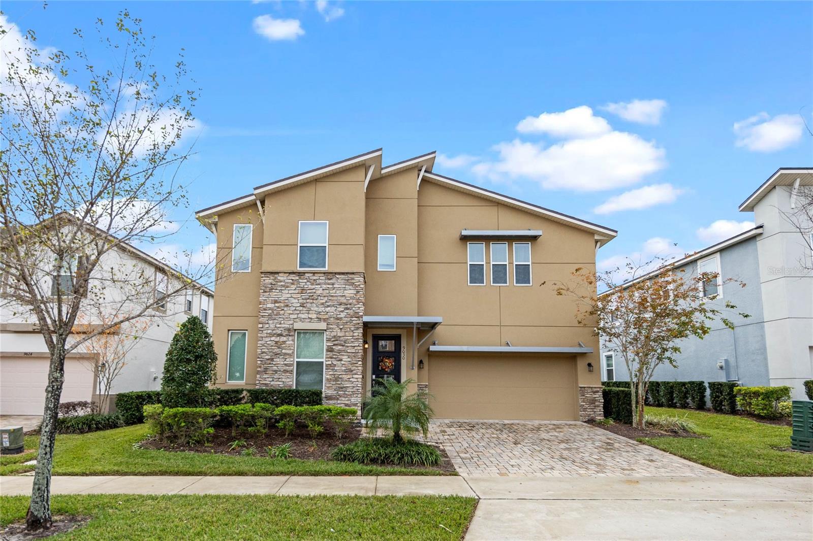 9030 SUNSHINE RIDGE LOOP, KISSIMMEE, FL, 34747