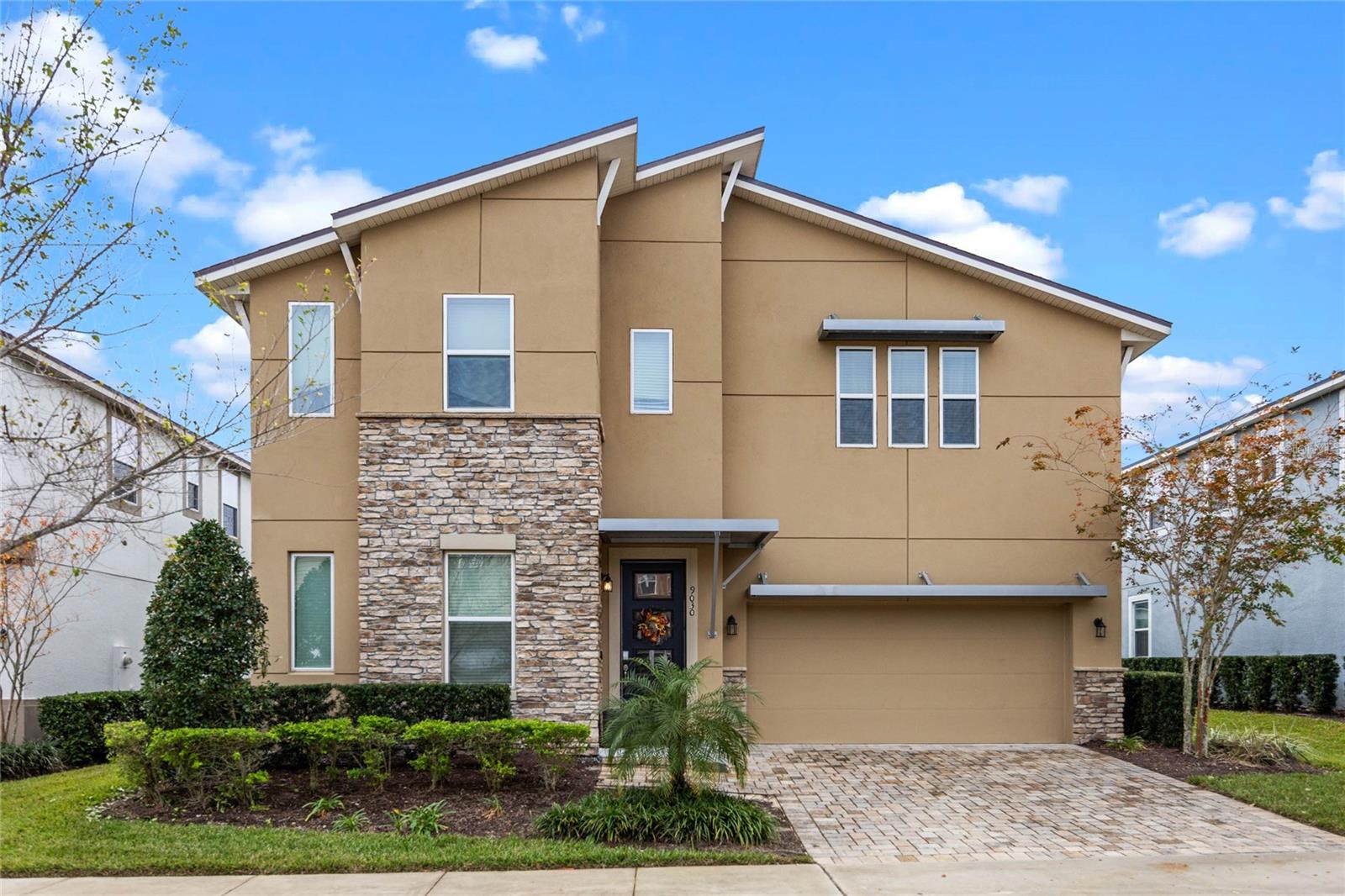 9030 SUNSHINE RIDGE LOOP, KISSIMMEE, FL, 34747