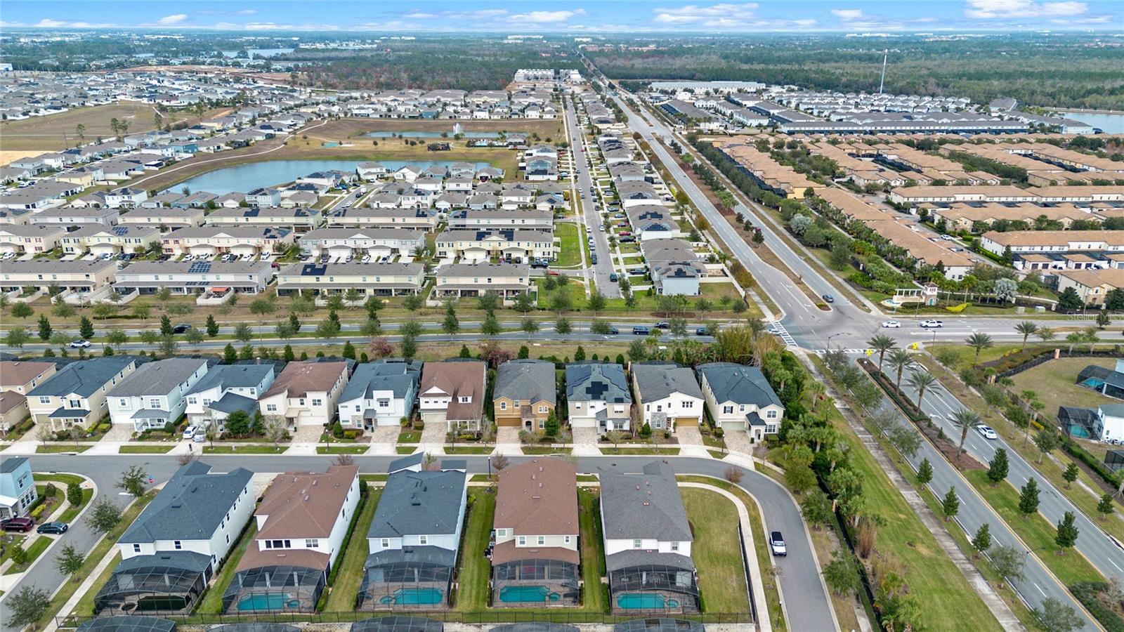 9030 SUNSHINE RIDGE LOOP, KISSIMMEE, FL, 34747
