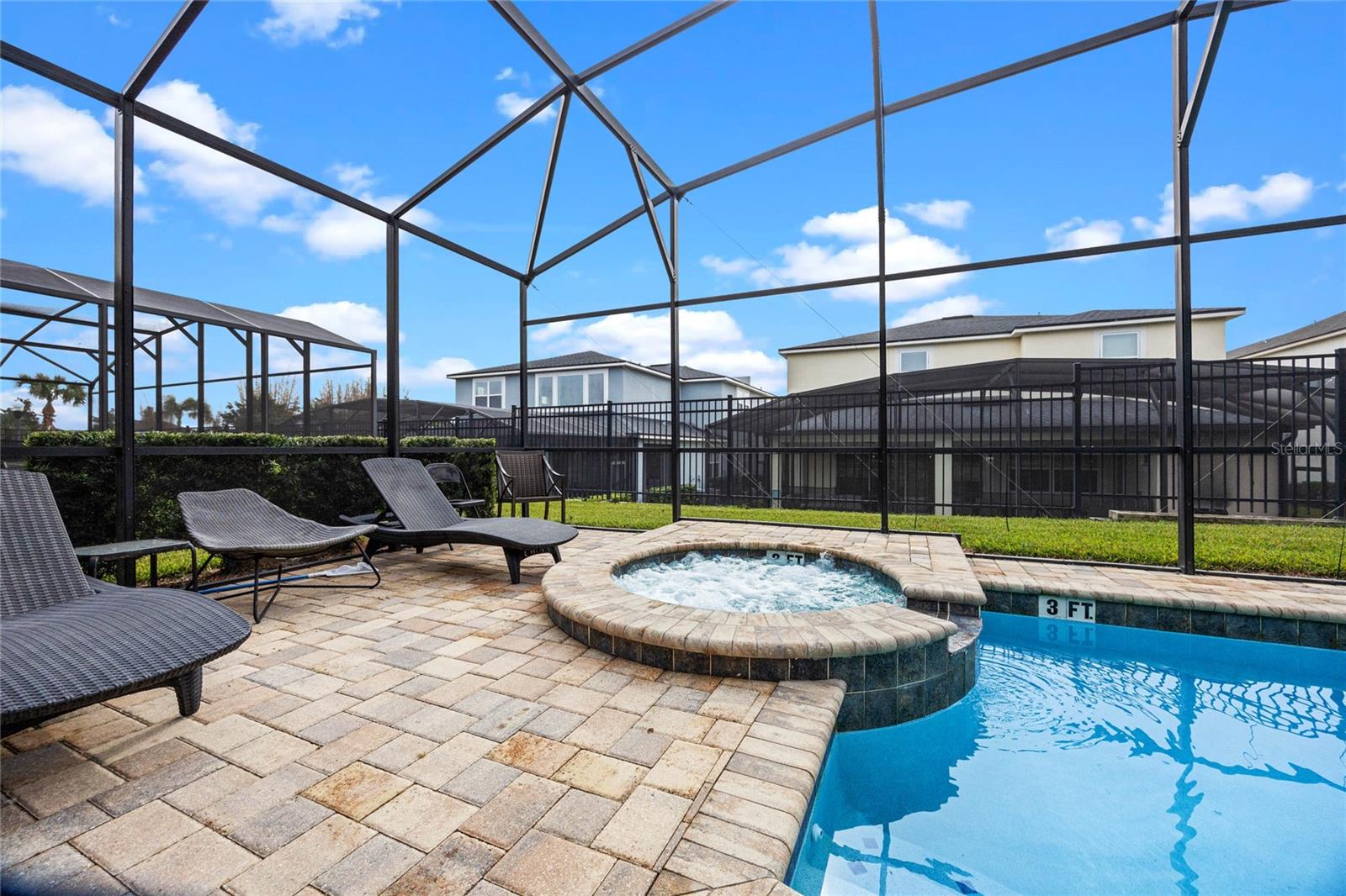 9030 SUNSHINE RIDGE LOOP, KISSIMMEE, FL, 34747