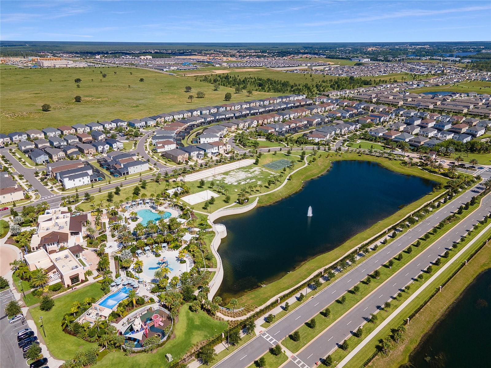 9030 SUNSHINE RIDGE LOOP, KISSIMMEE, FL, 34747