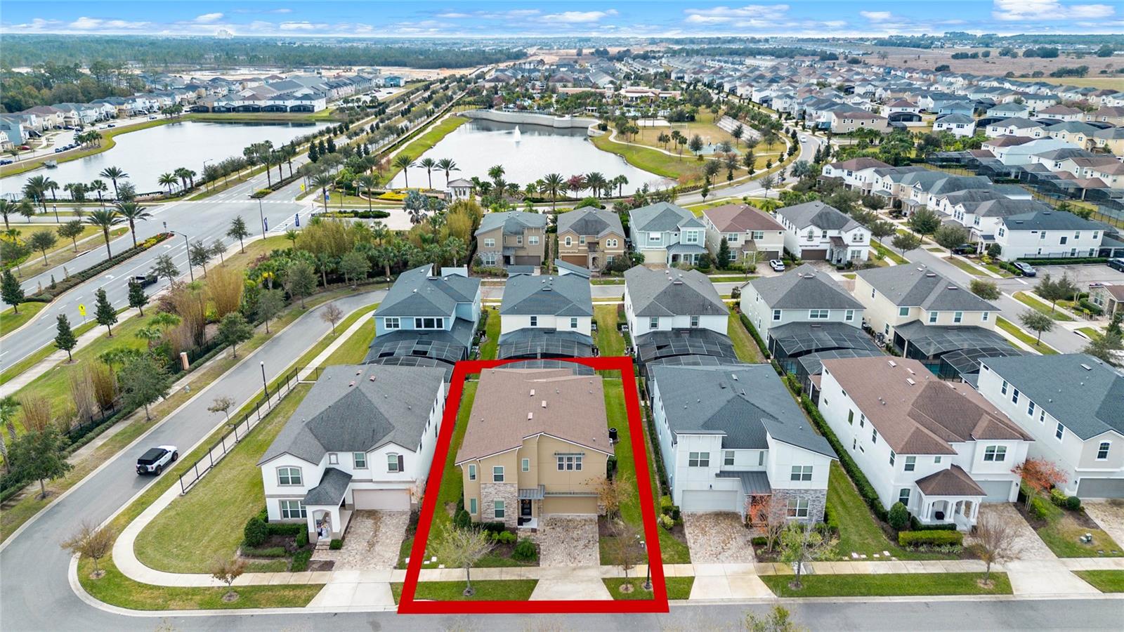9030 SUNSHINE RIDGE LOOP, KISSIMMEE, FL, 34747