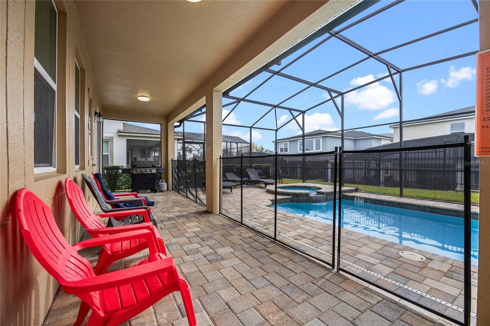 9030 SUNSHINE RIDGE LOOP, KISSIMMEE, FL, 34747