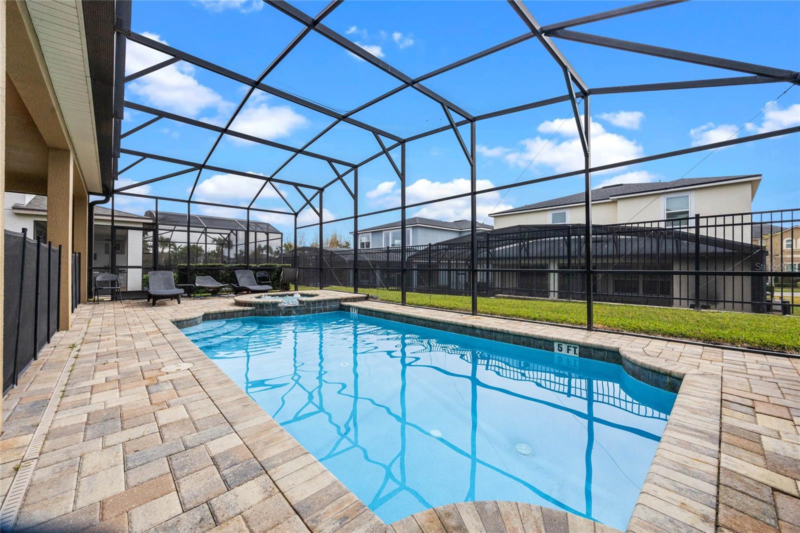 9030 SUNSHINE RIDGE LOOP, KISSIMMEE, FL, 34747