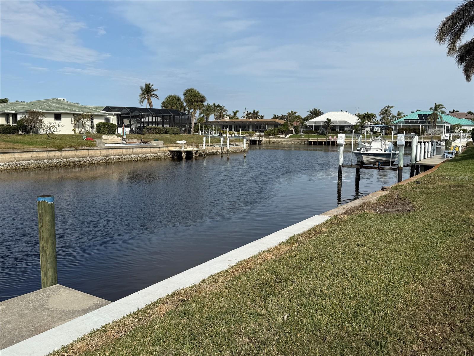 721 BRENDA CT, PUNTA GORDA, FL, 33950