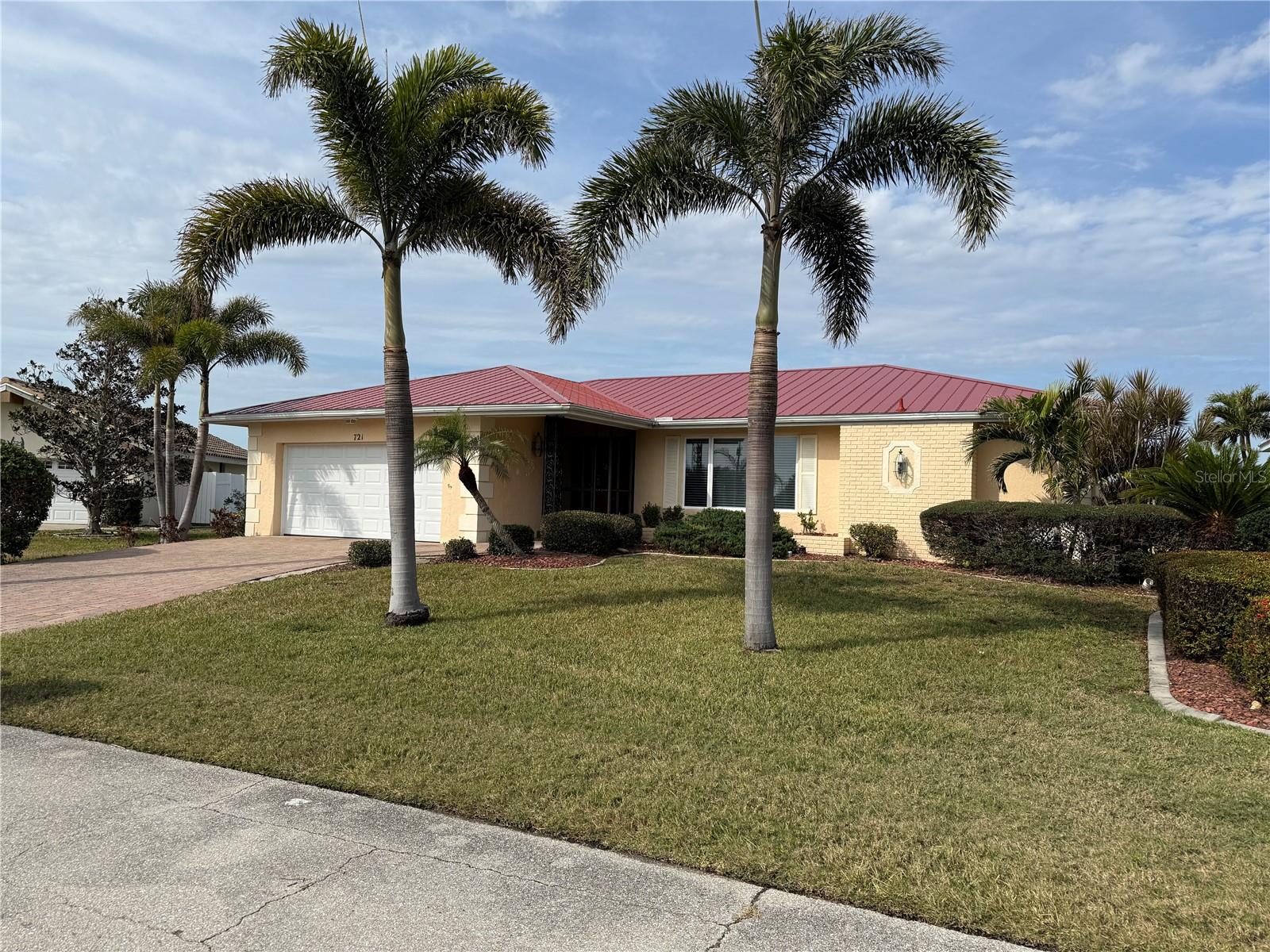 721 BRENDA CT, PUNTA GORDA, FL, 33950