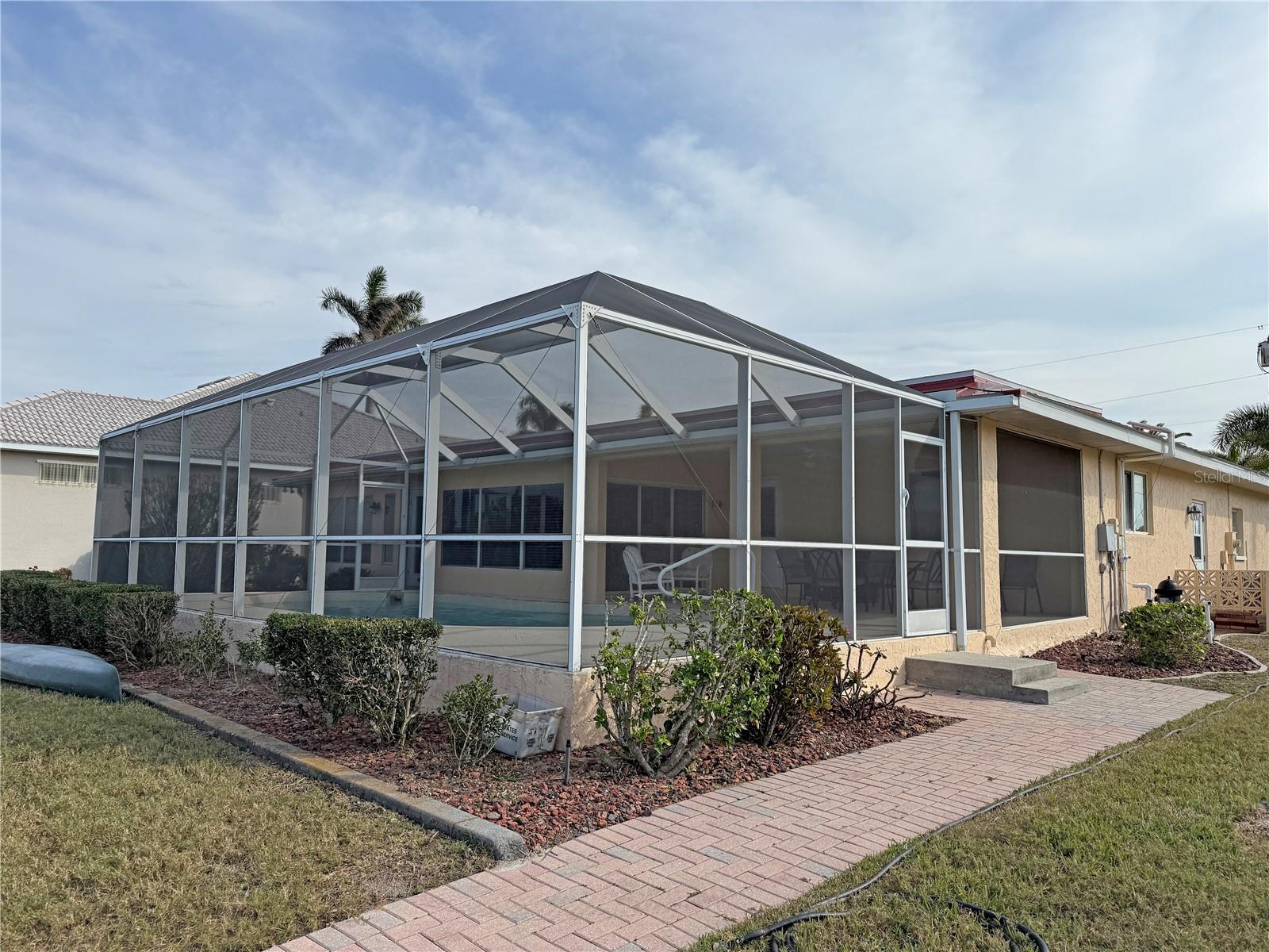 721 BRENDA CT, PUNTA GORDA, FL, 33950