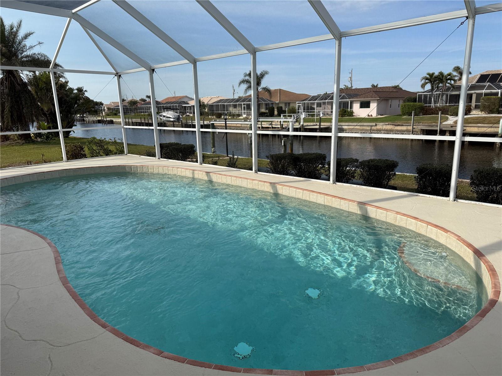 721 BRENDA CT, PUNTA GORDA, FL, 33950