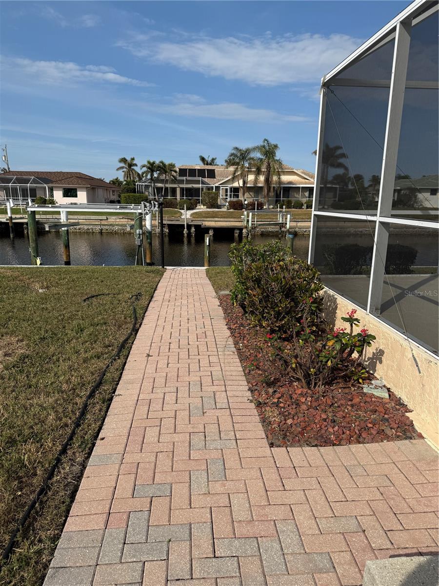 721 BRENDA CT, PUNTA GORDA, FL, 33950