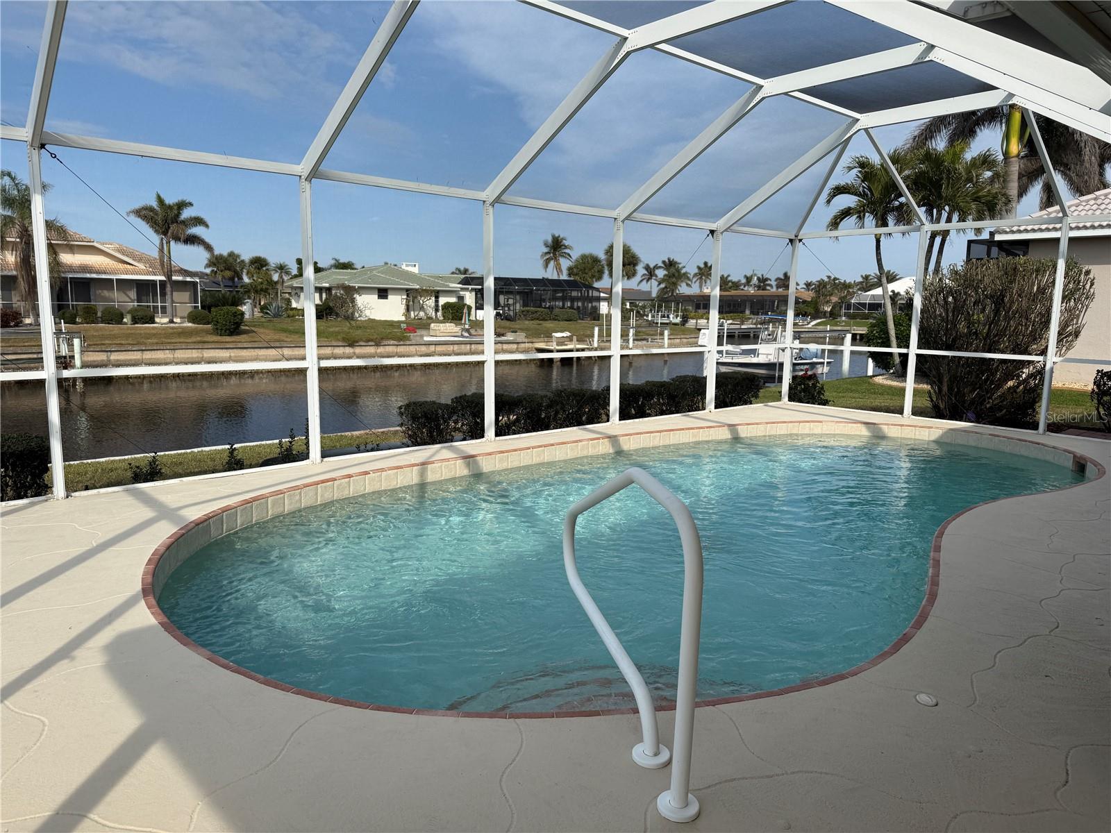 721 BRENDA CT, PUNTA GORDA, FL, 33950