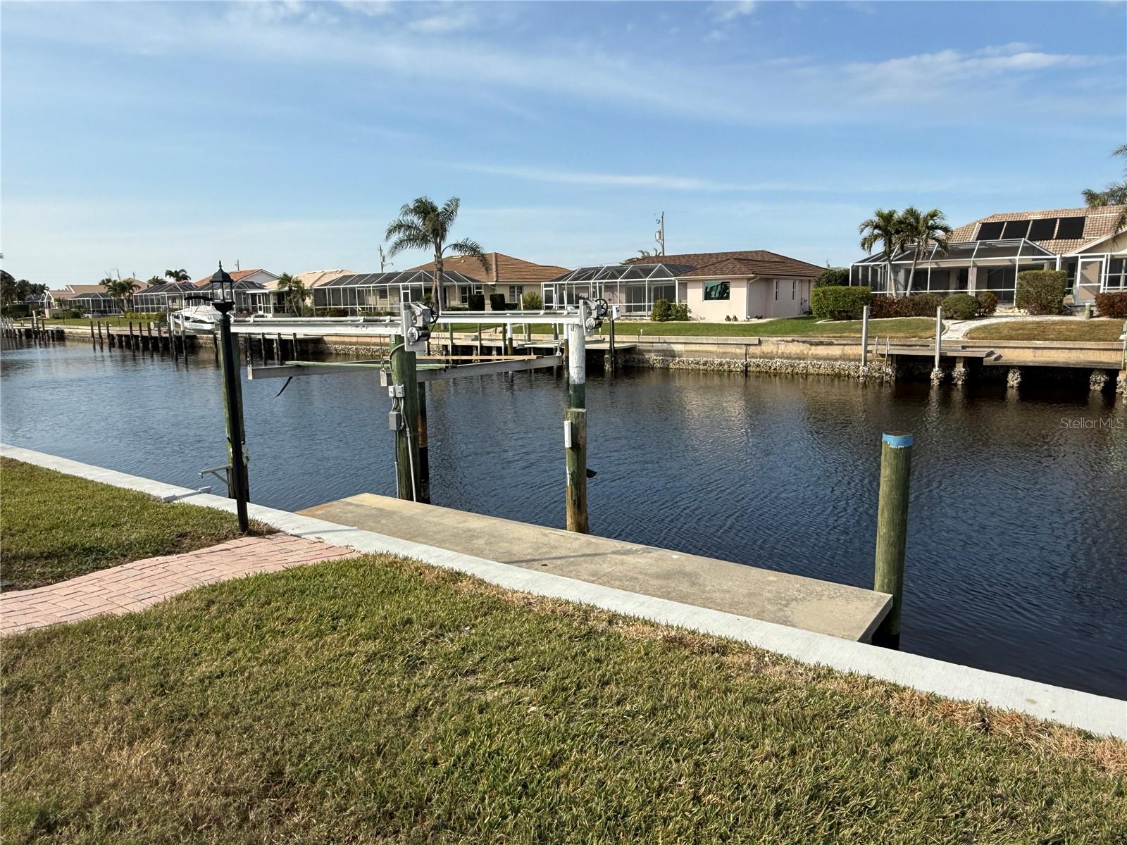 721 BRENDA CT, PUNTA GORDA, FL, 33950