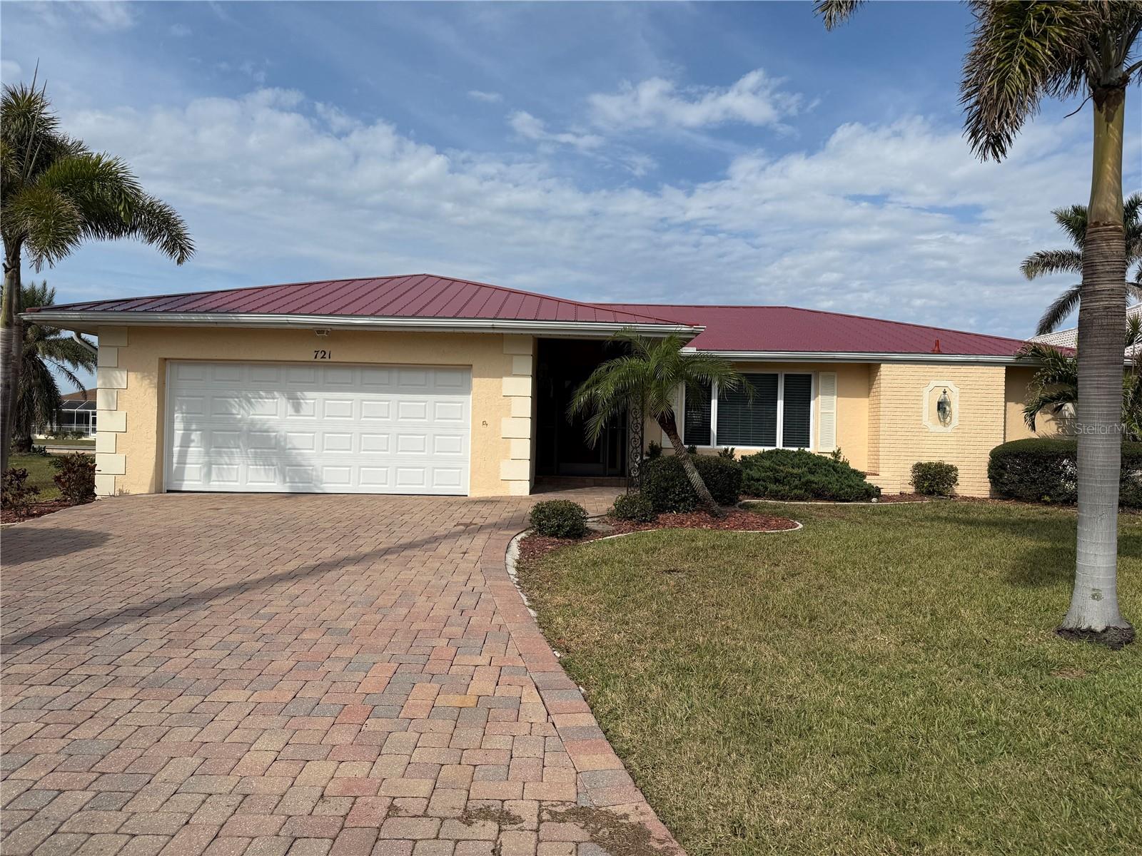 721 BRENDA CT, PUNTA GORDA, FL, 33950