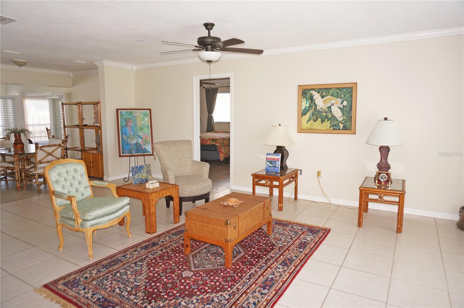 721 BRENDA CT, PUNTA GORDA, FL, 33950