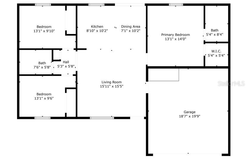 307 MARION OAKS PASS, OCALA, FL, 34473