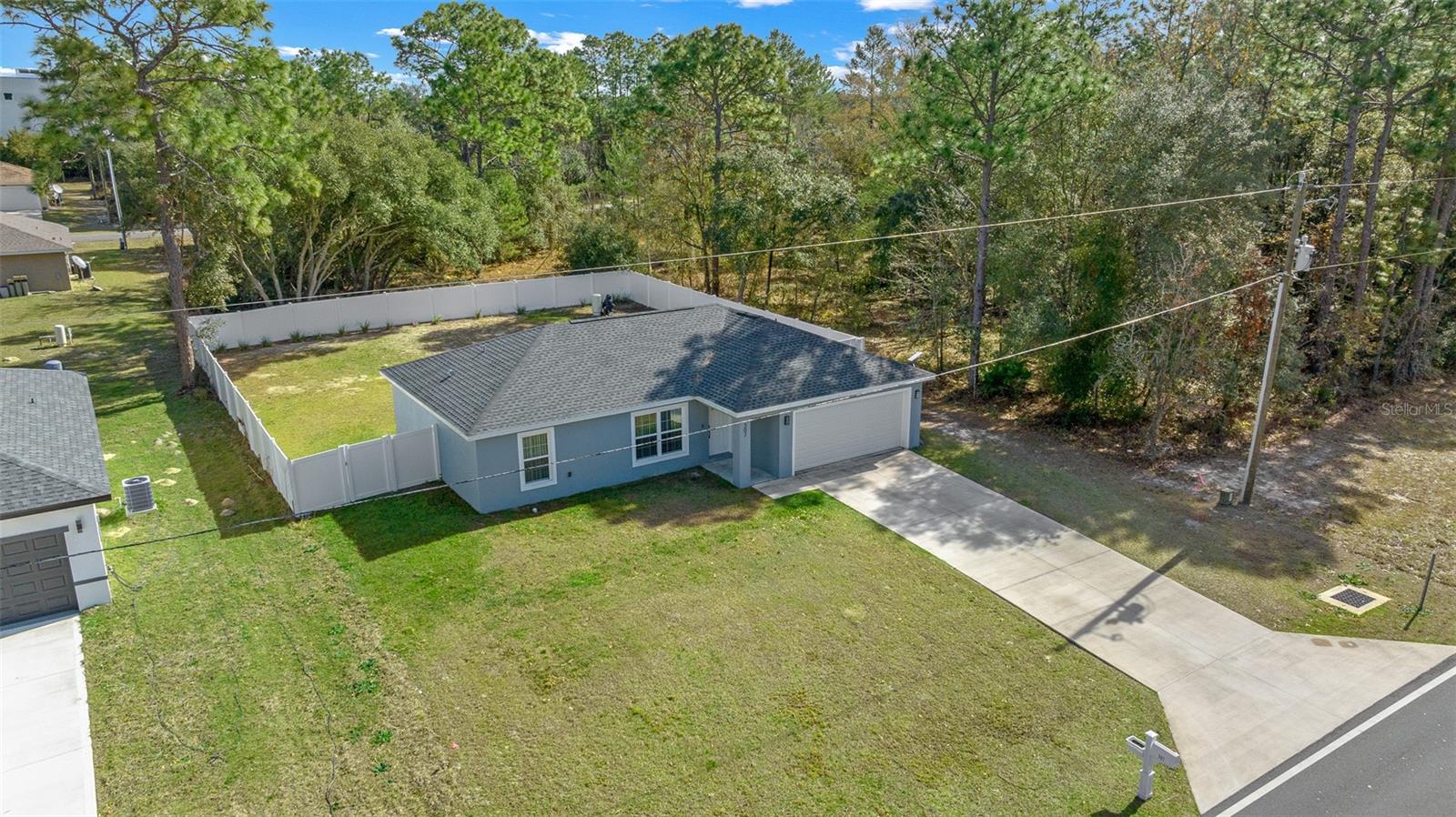 307 MARION OAKS PASS, OCALA, FL, 34473