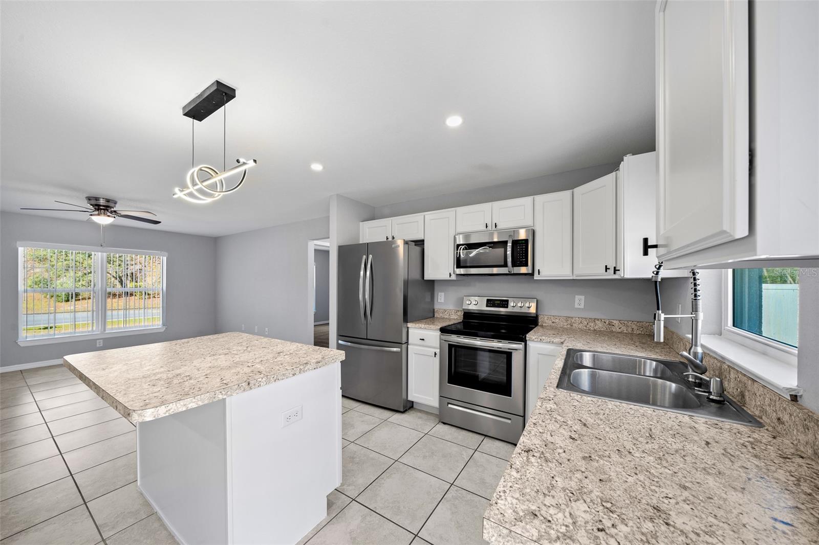 307 MARION OAKS PASS, OCALA, FL, 34473