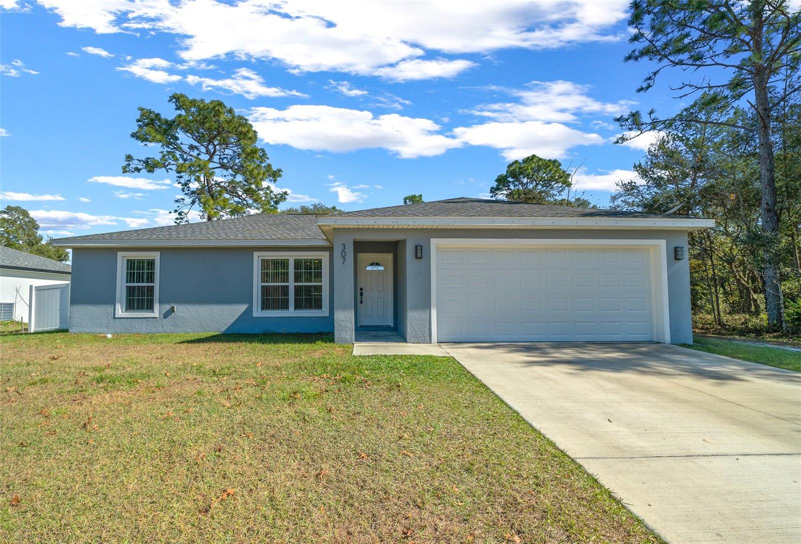 307 MARION OAKS PASS, OCALA, FL, 34473