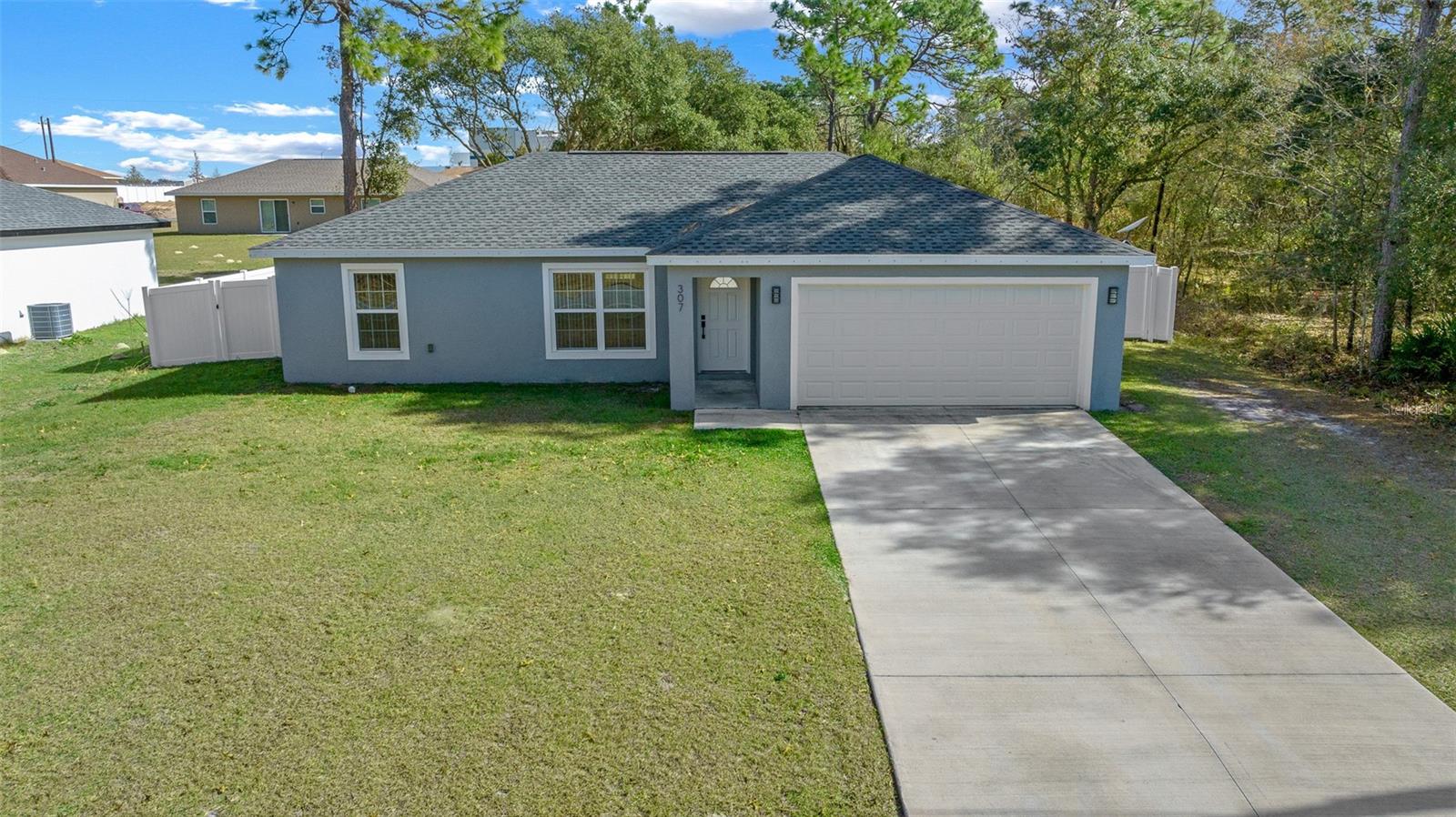 307 MARION OAKS PASS, OCALA, FL, 34473
