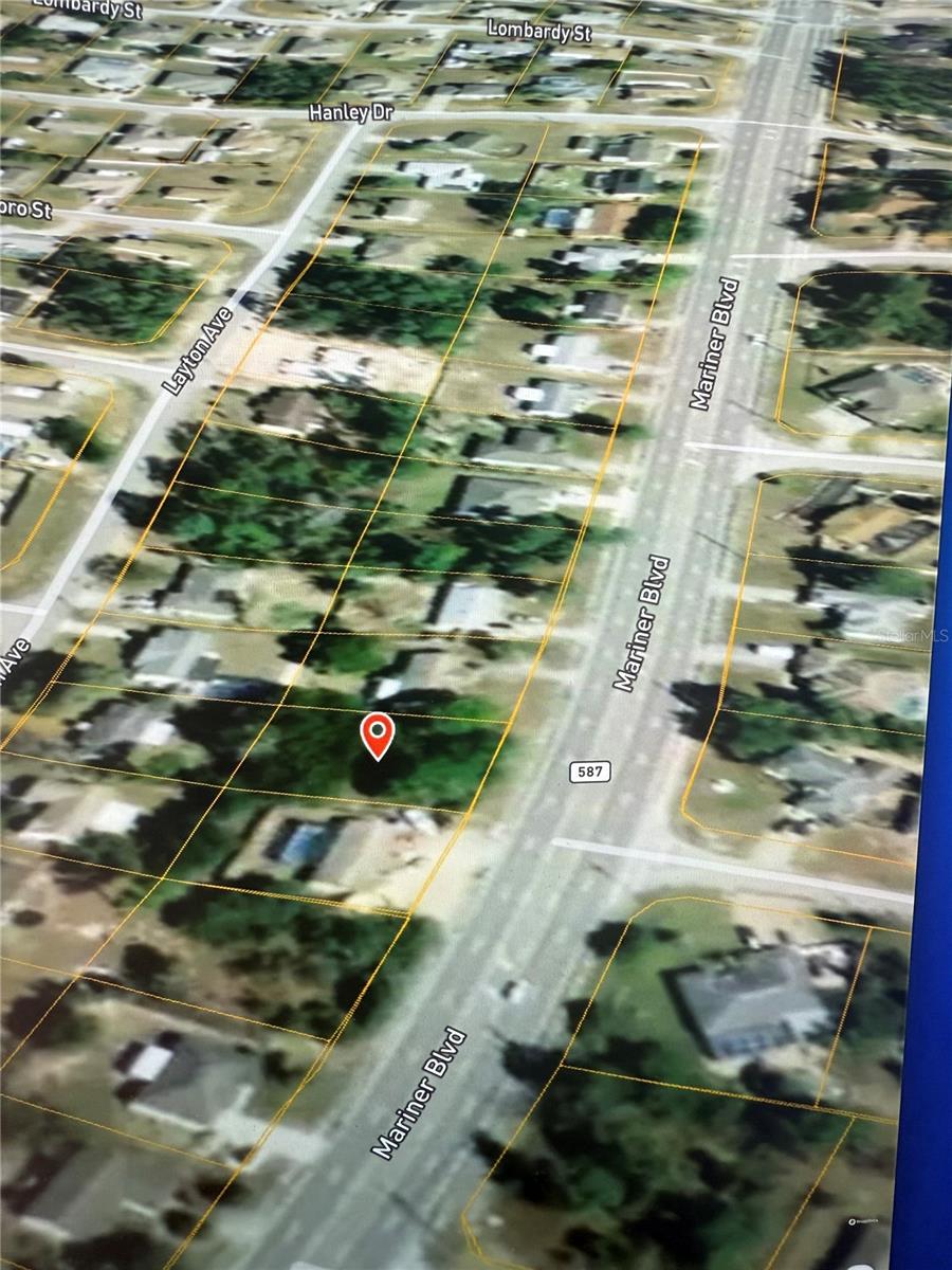 6215 MARINER BLVD, SPRING HILL, FL, 34609