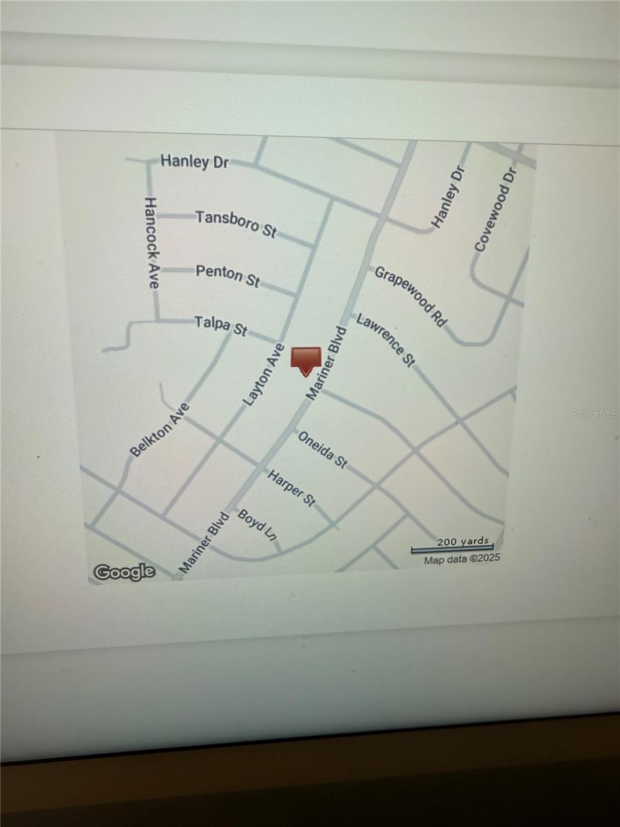 6215 MARINER BLVD, SPRING HILL, FL, 34609