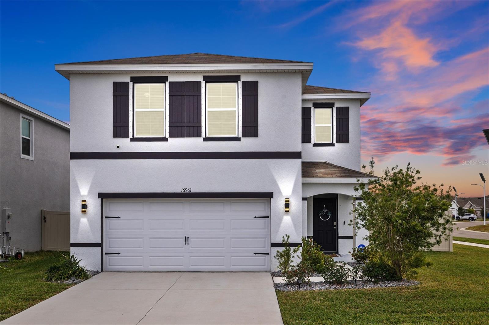 16961 OVAL RUM DR, WIMAUMA, FL, 33598