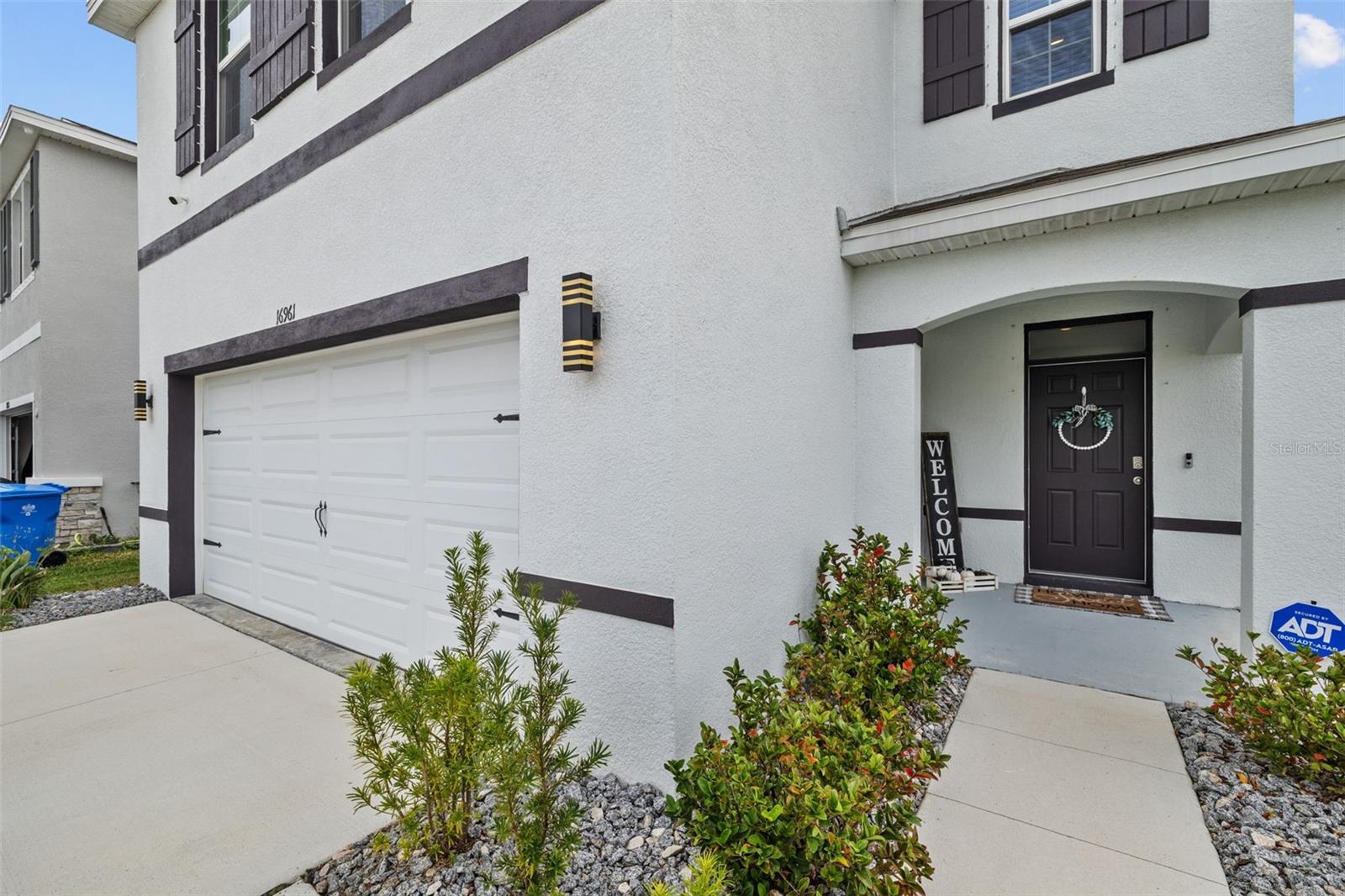 16961 OVAL RUM DR, WIMAUMA, FL, 33598