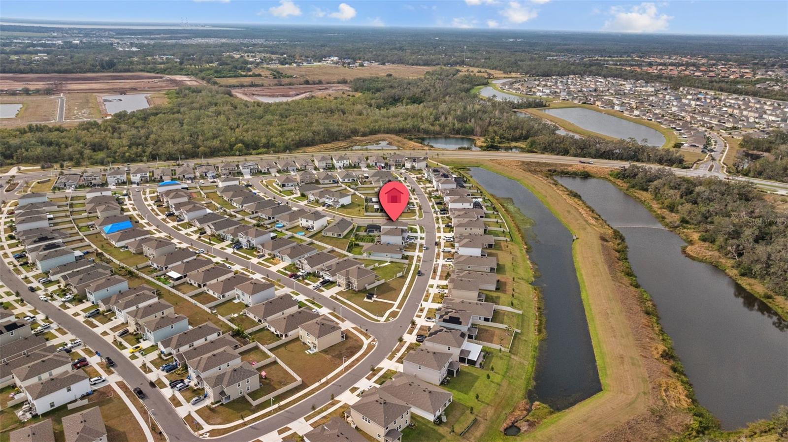 16961 OVAL RUM DR, WIMAUMA, FL, 33598
