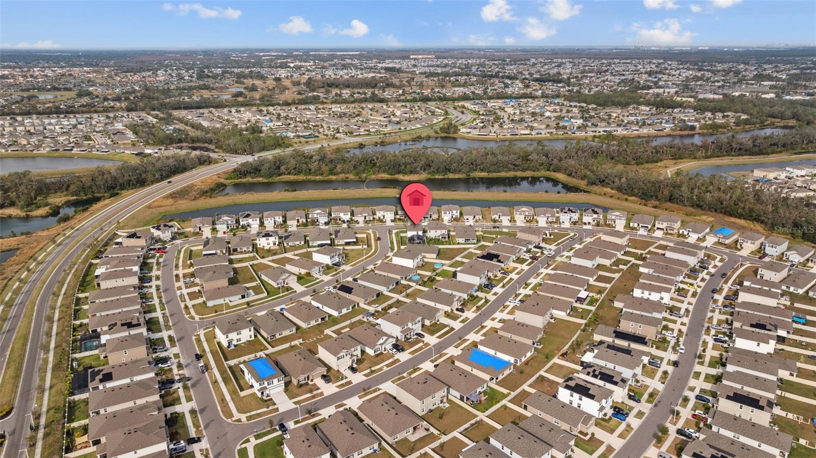 16961 OVAL RUM DR, WIMAUMA, FL, 33598