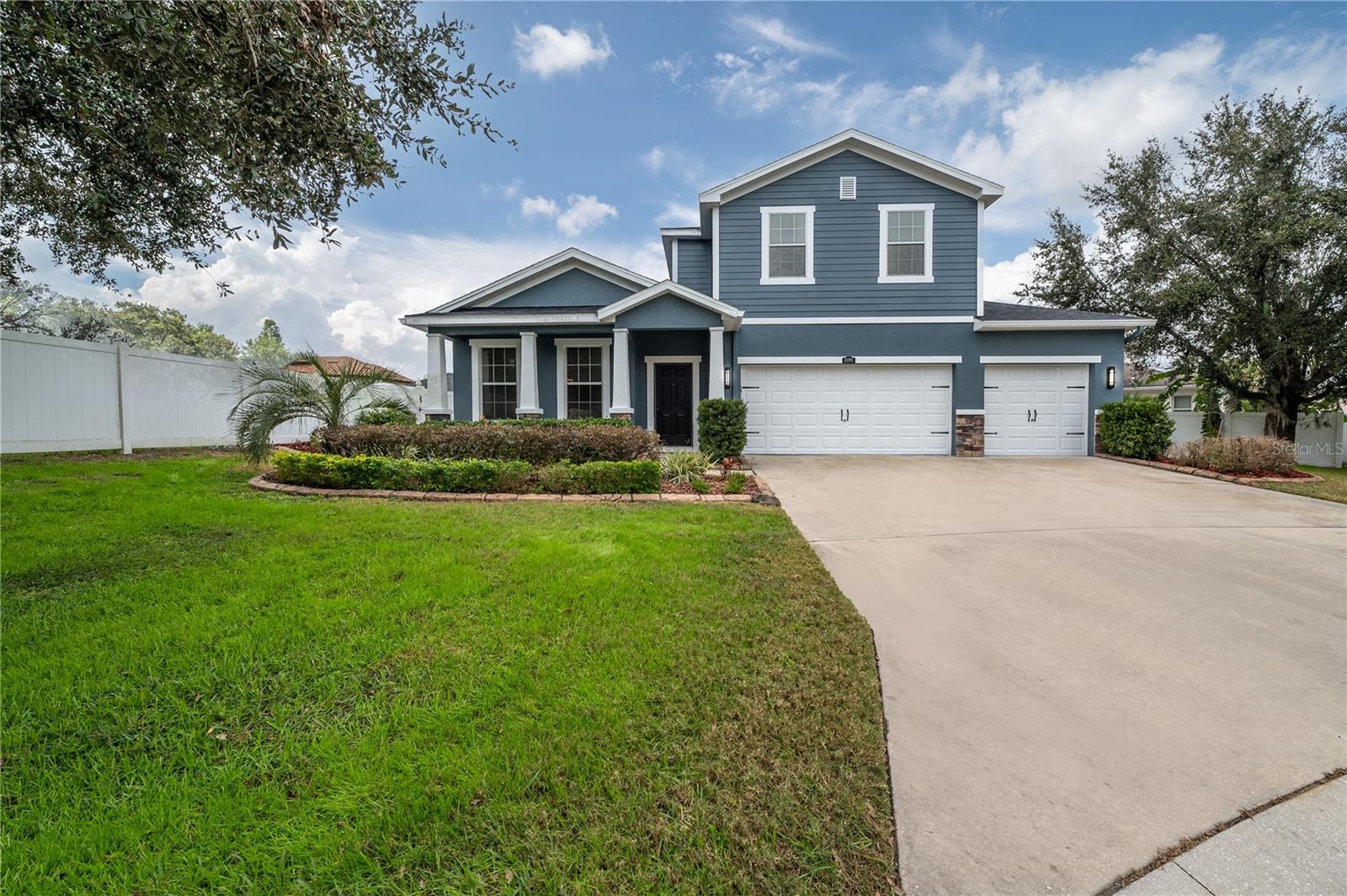 2291 BOLZANO CT, LAND O LAKES, FL, 34639