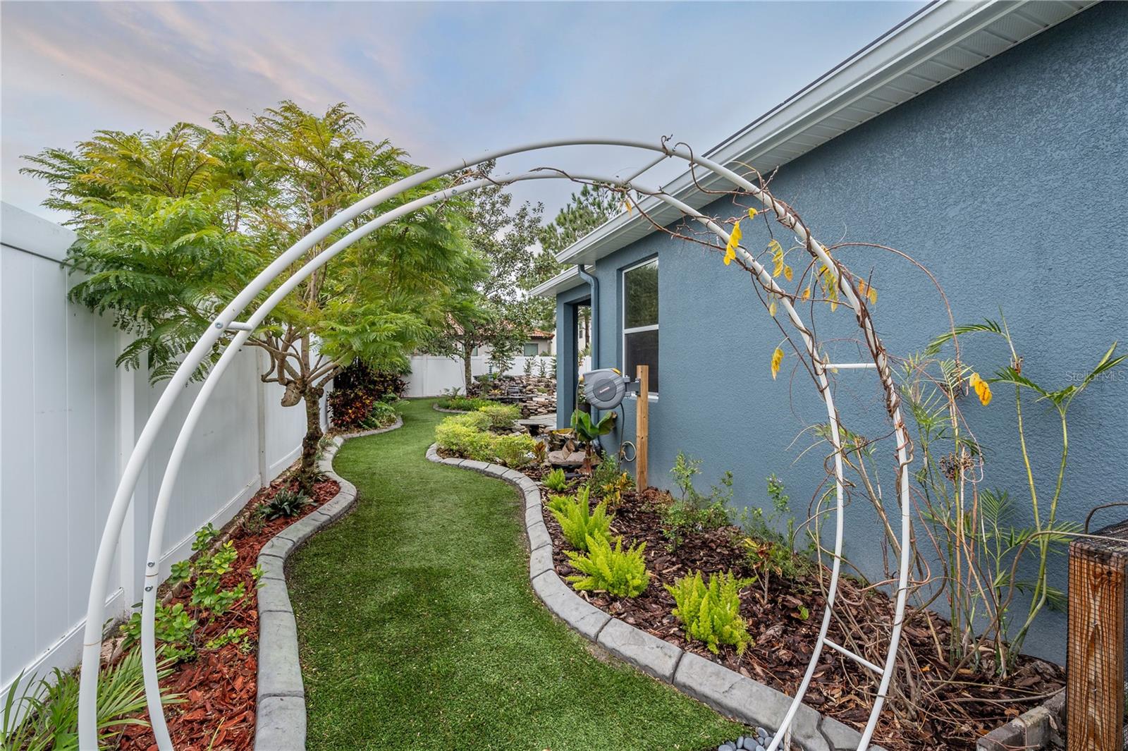 2291 BOLZANO CT, LAND O LAKES, FL, 34639