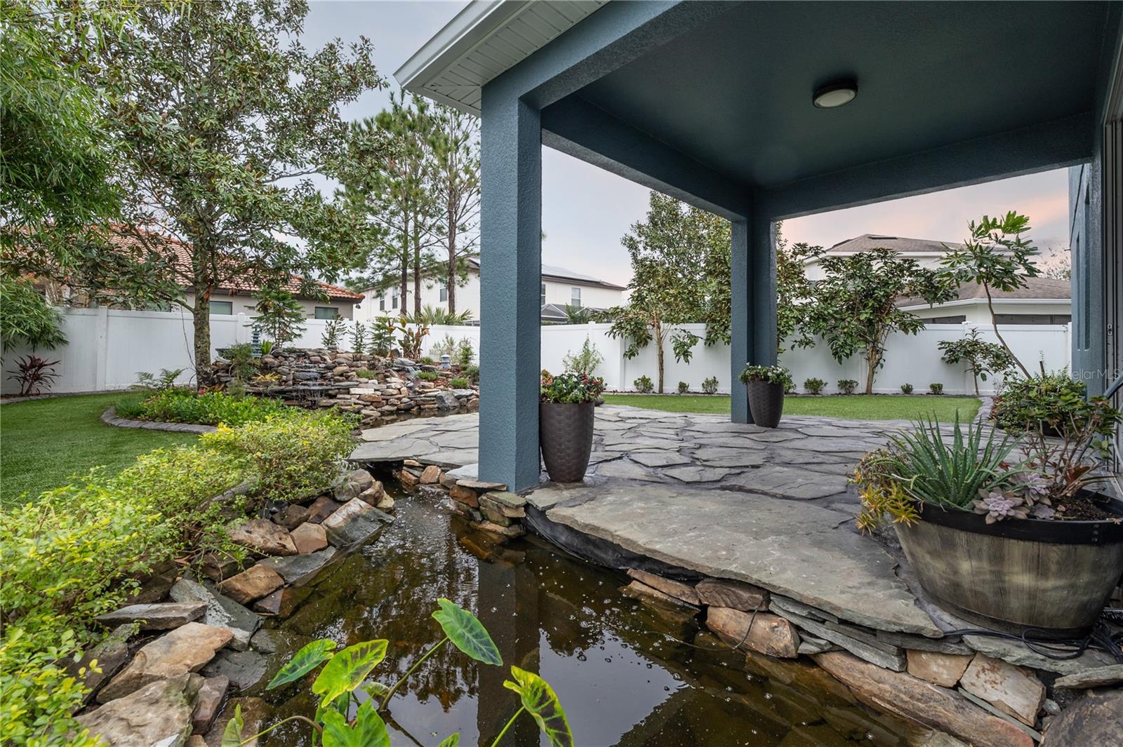 2291 BOLZANO CT, LAND O LAKES, FL, 34639