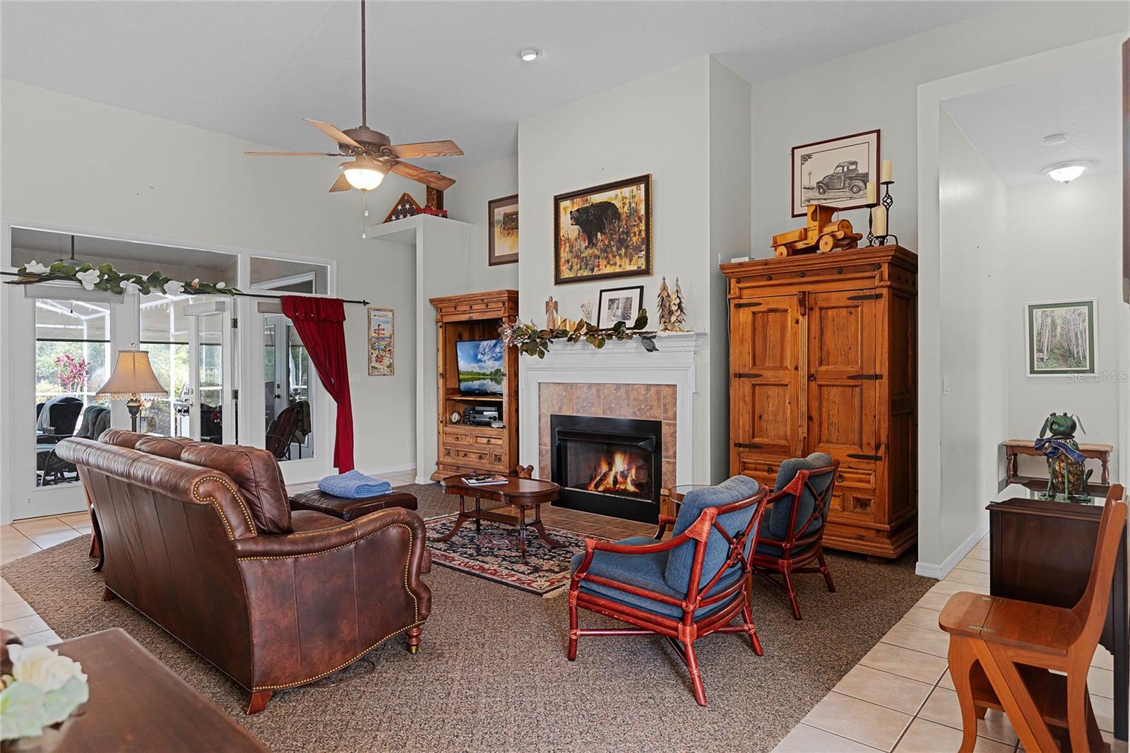466 SHAW LAKE RD, PIERSON, FL, 32180