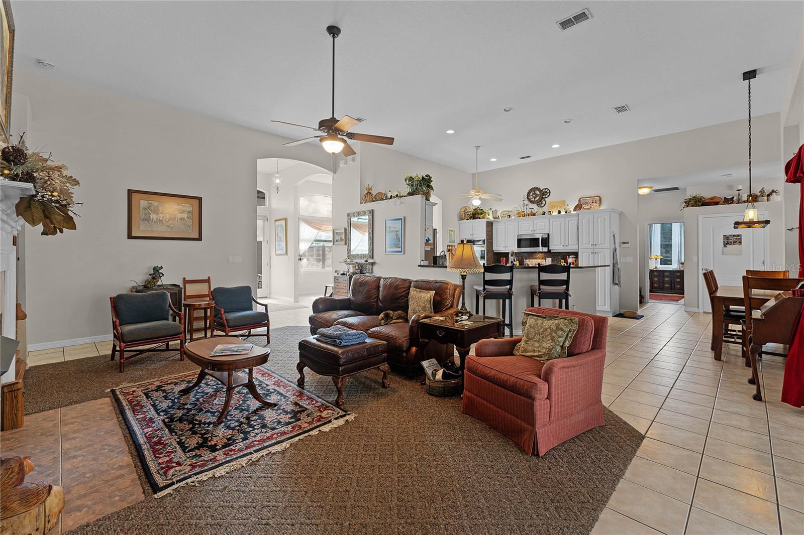 466 SHAW LAKE RD, PIERSON, FL, 32180