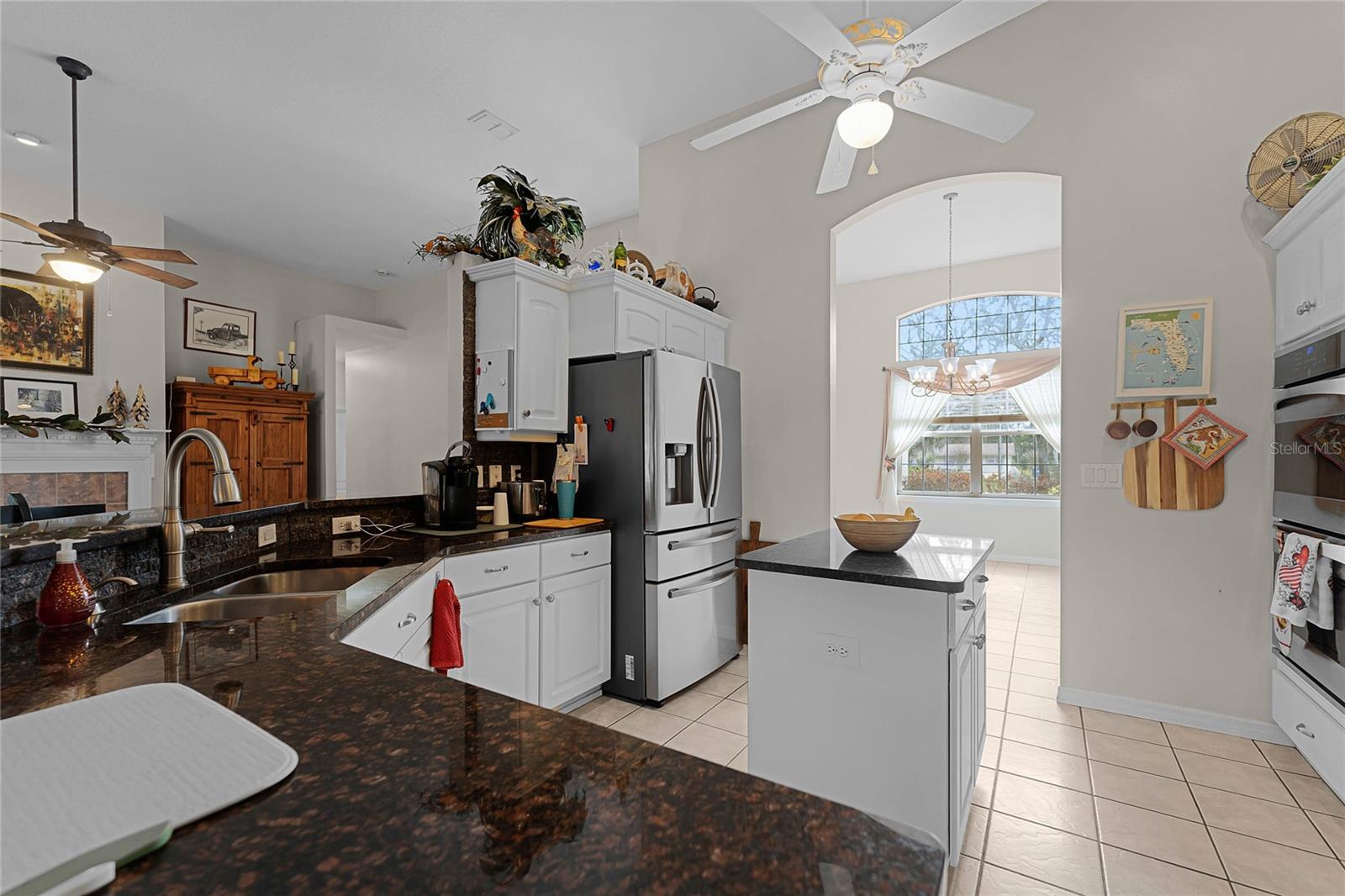 466 SHAW LAKE RD, PIERSON, FL, 32180
